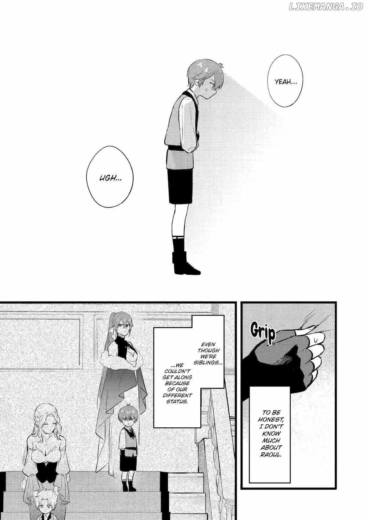 Amazing Village Building Chapter 39 page 9 - 
