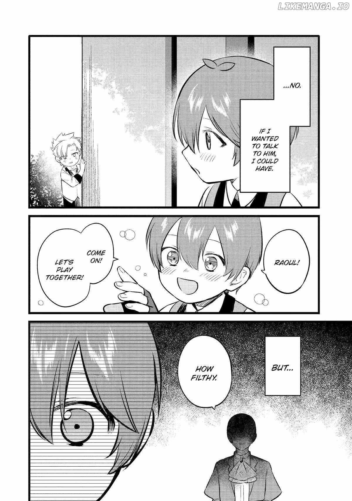 Amazing Village Building Chapter 39 page 10 - 