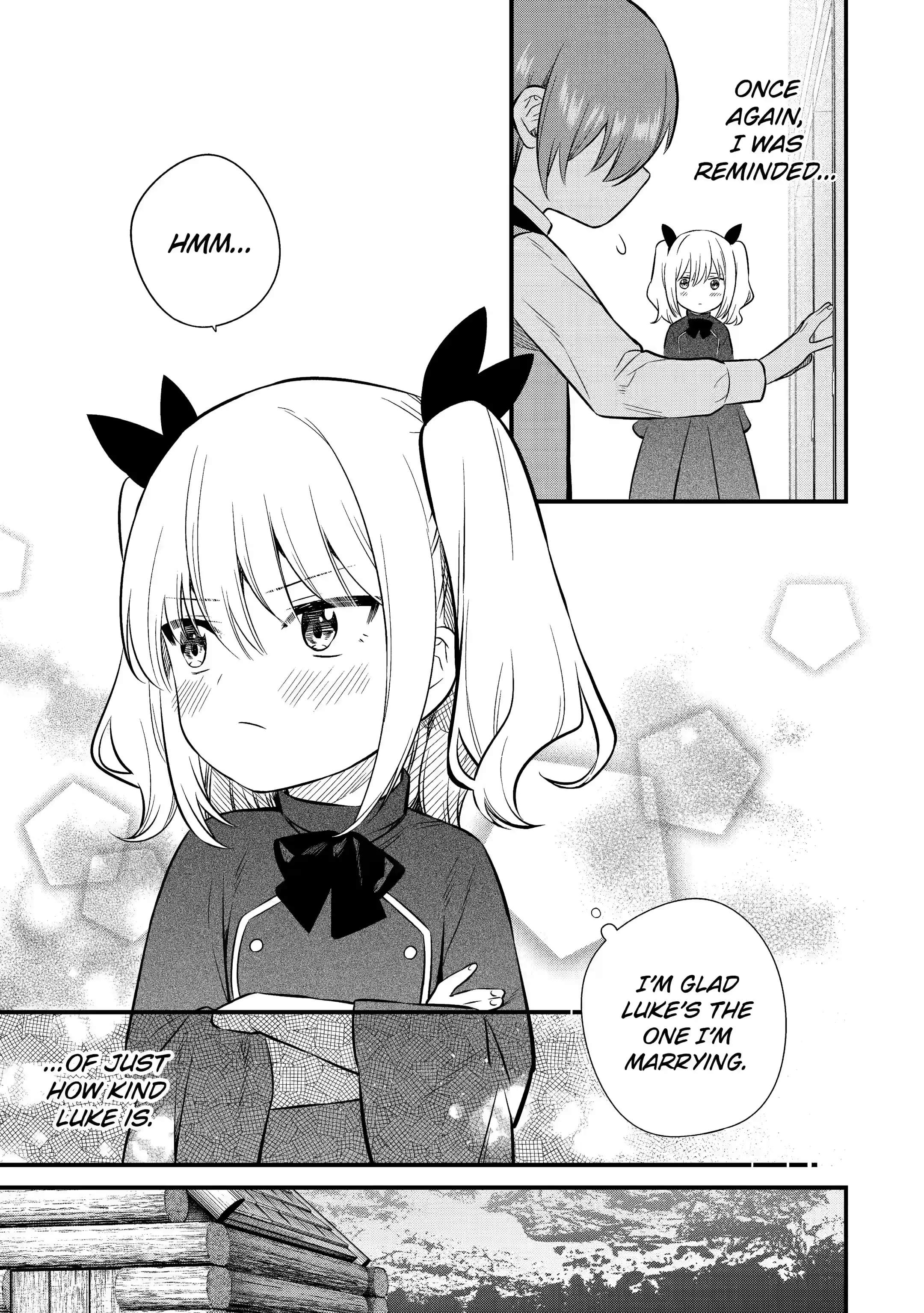 Amazing Village Building Chapter 4.1 page 9 - 