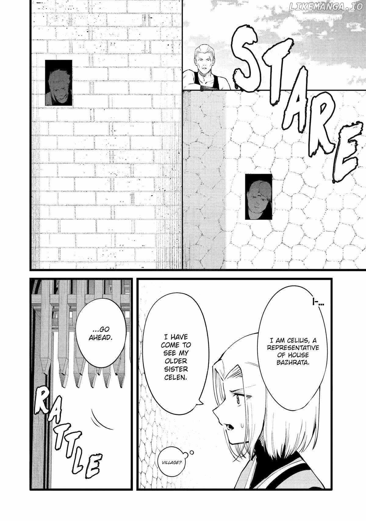 Amazing Village Building Chapter 40 page 2 - 