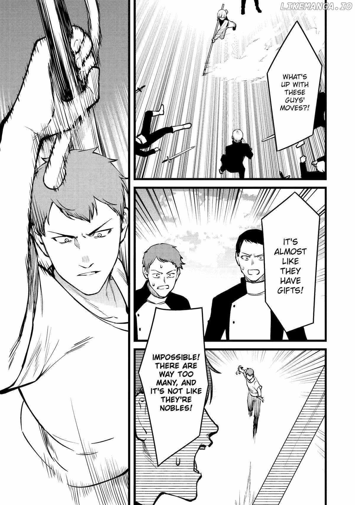 Amazing Village Building Chapter 40 page 15 - 