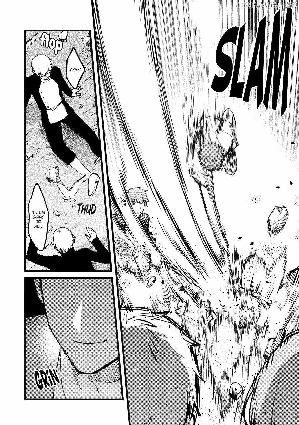 Amazing Village Building Chapter 40 page 16 - 