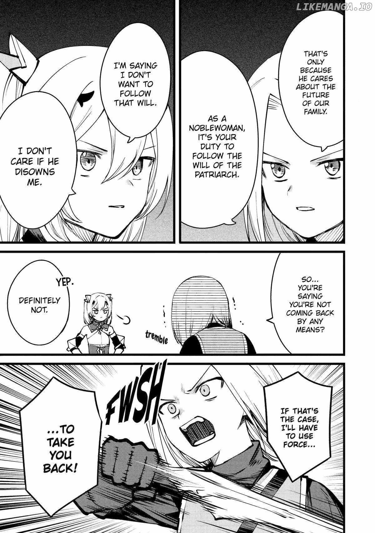 Amazing Village Building Chapter 40 page 5 - 
