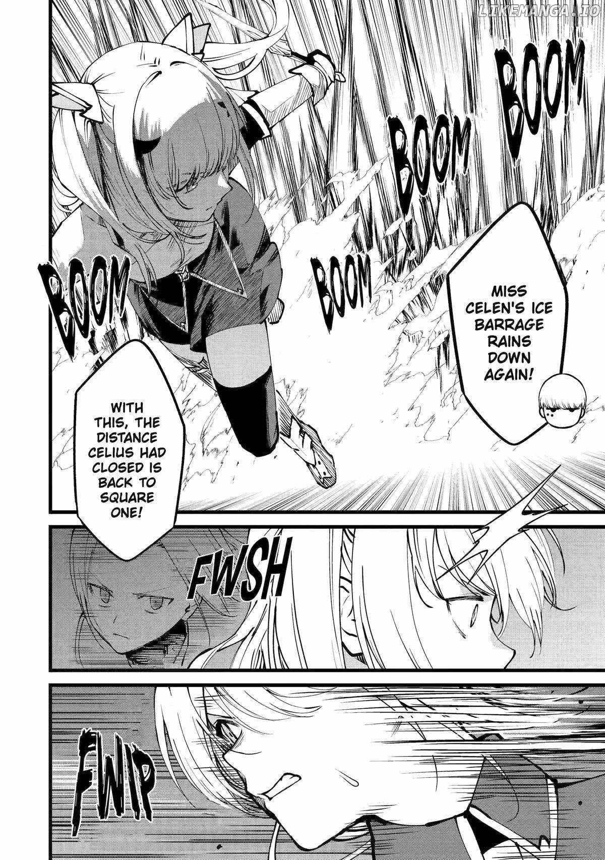 Amazing Village Building Chapter 41 page 2 - 