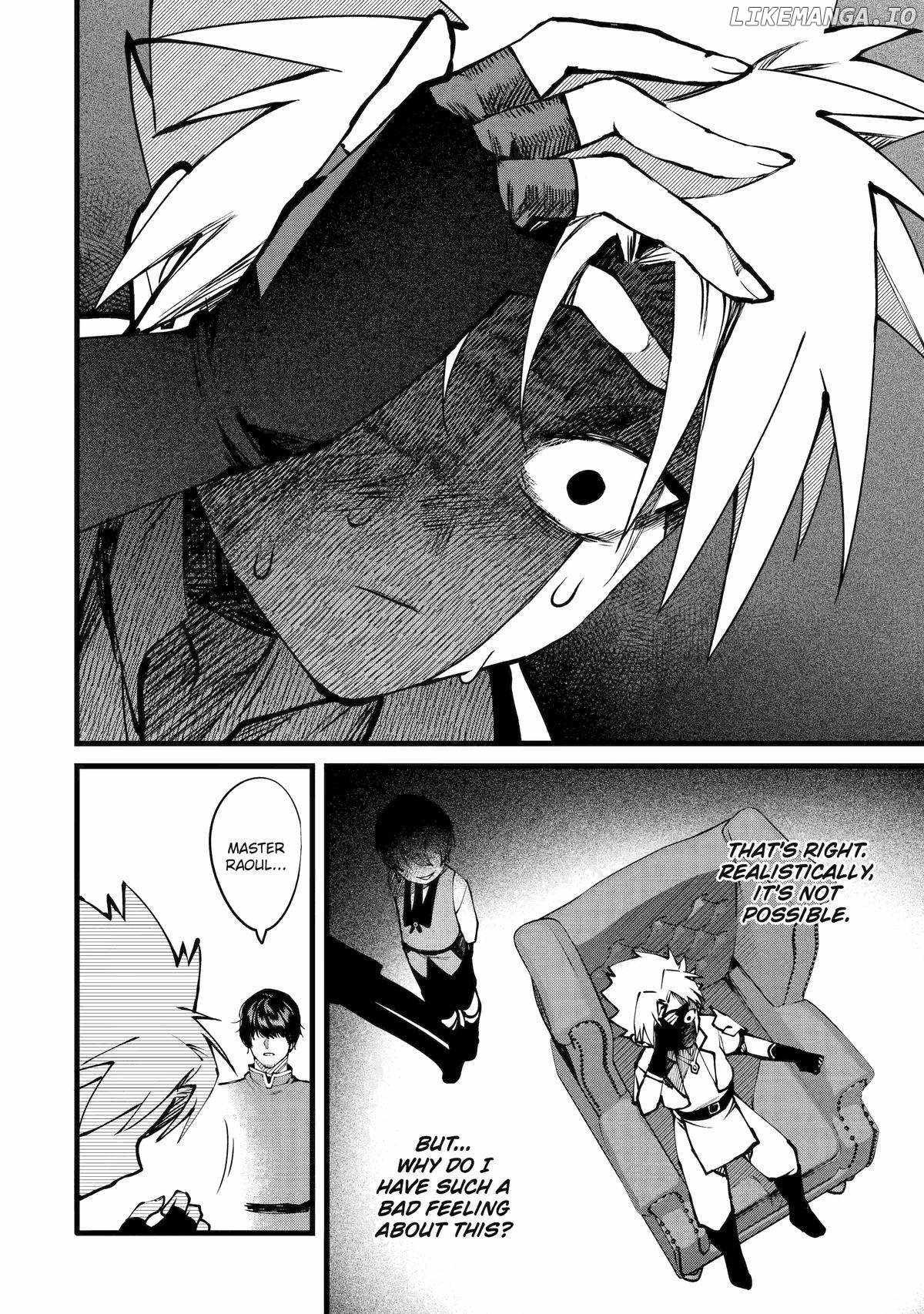 Amazing Village Building Chapter 41 page 16 - 