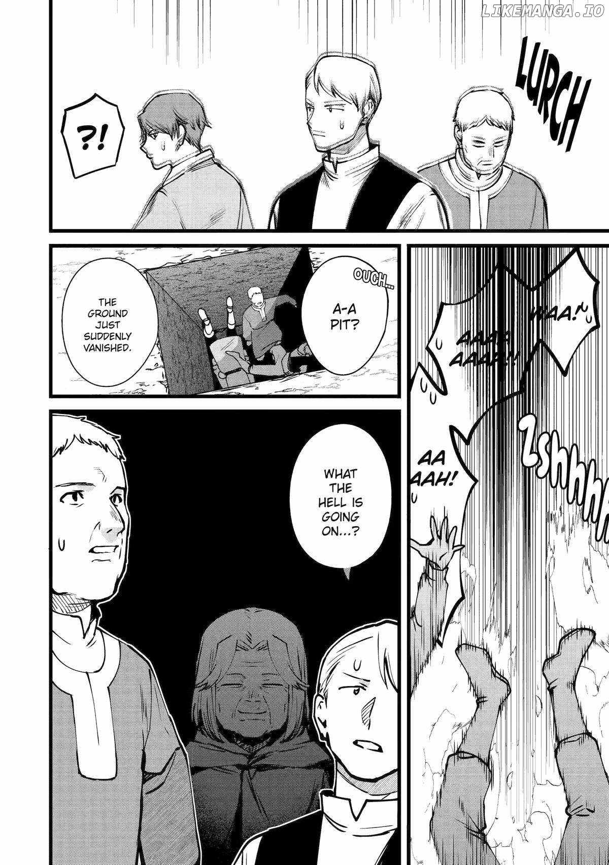 Amazing Village Building Chapter 41 page 18 - 