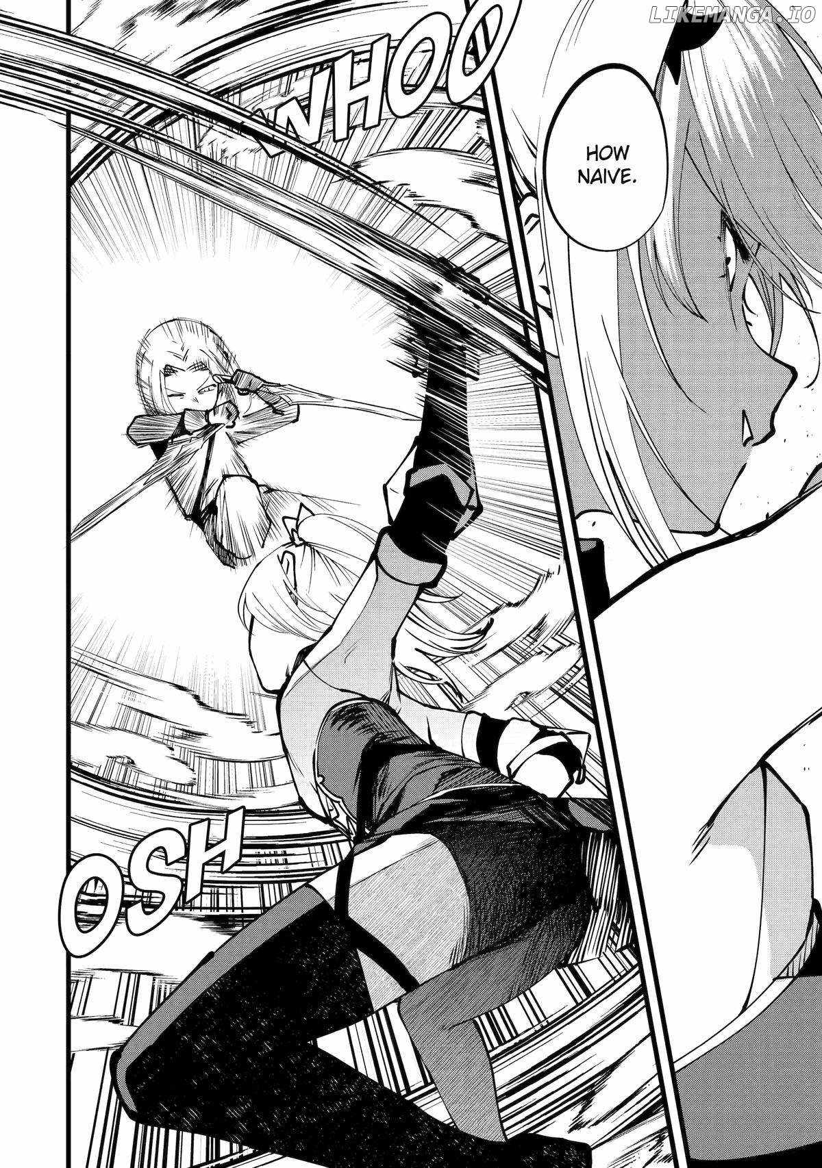Amazing Village Building Chapter 41 page 4 - 