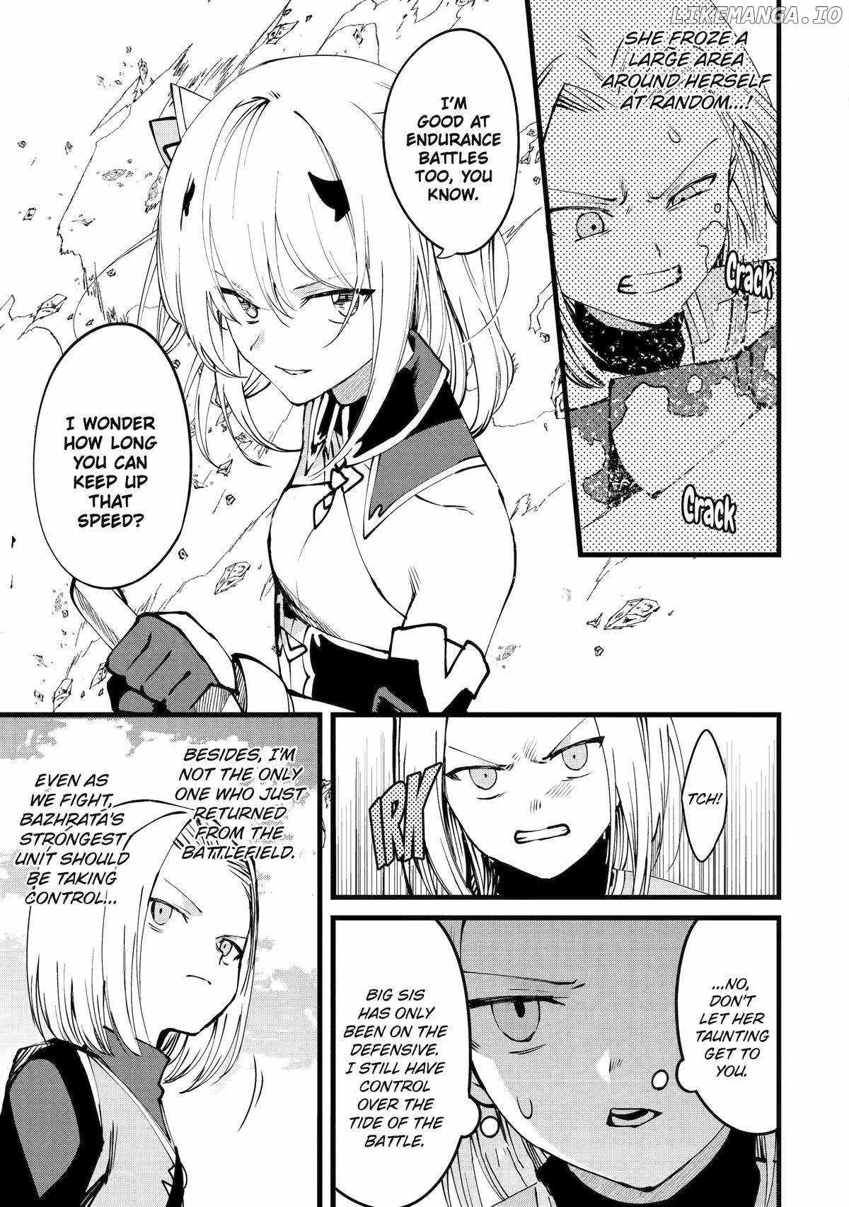 Amazing Village Building Chapter 41 page 5 - 