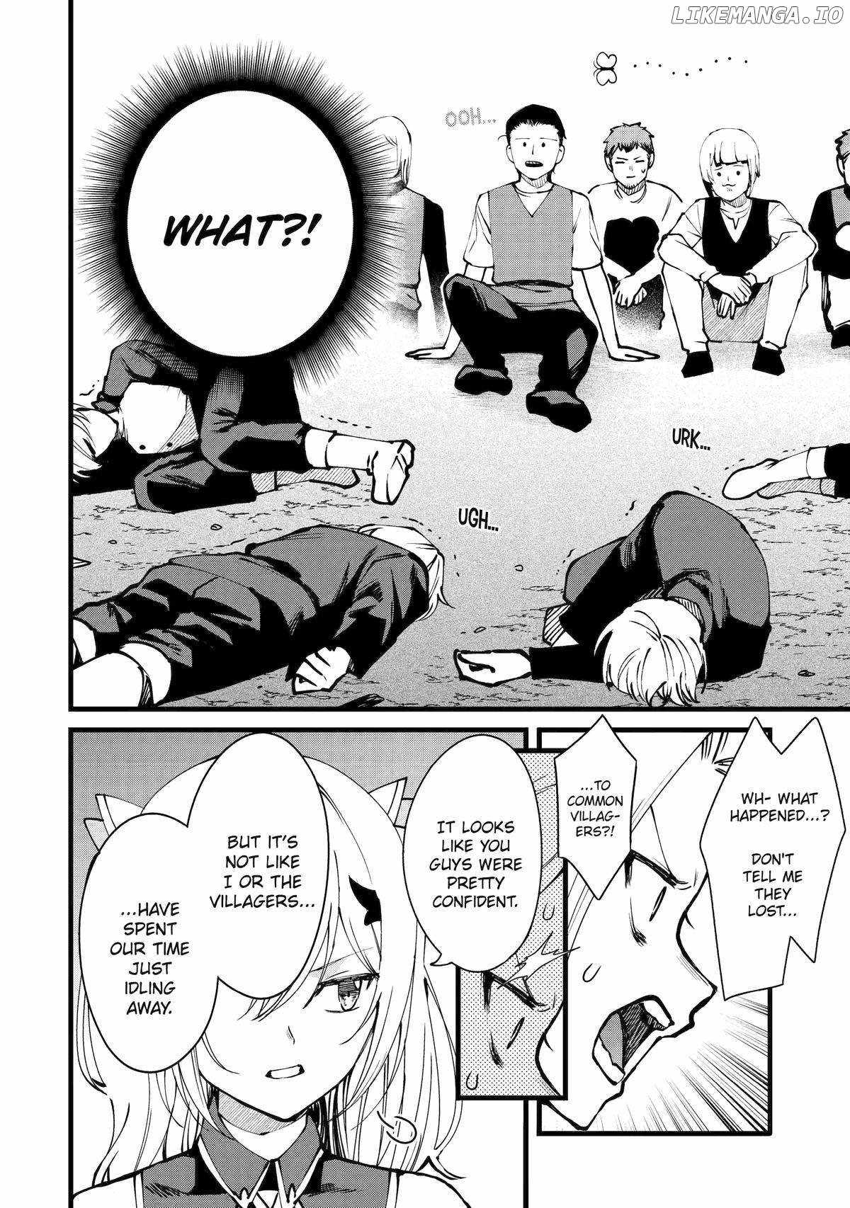 Amazing Village Building Chapter 41 page 6 - 