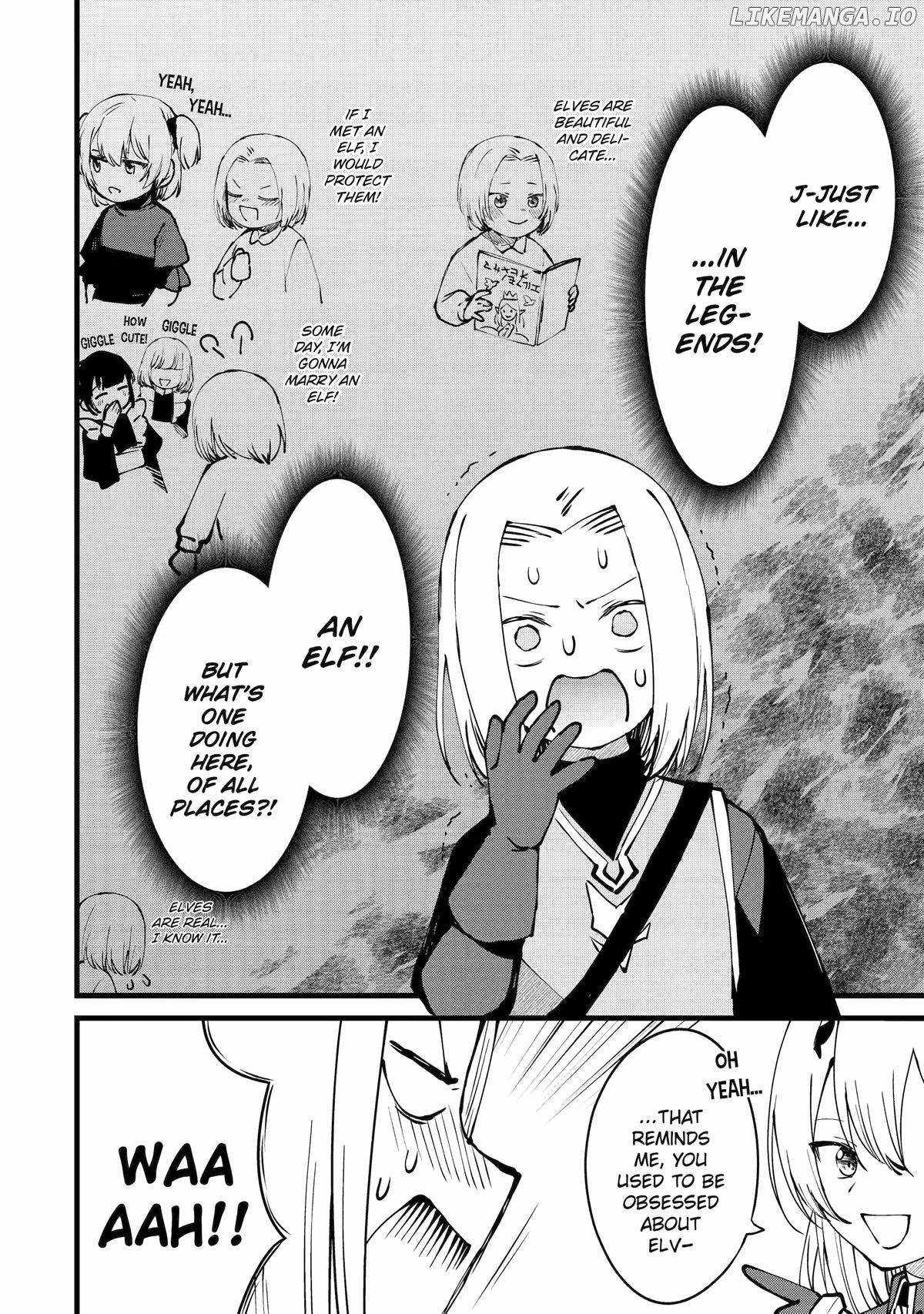 Amazing Village Building Chapter 41 page 10 - 