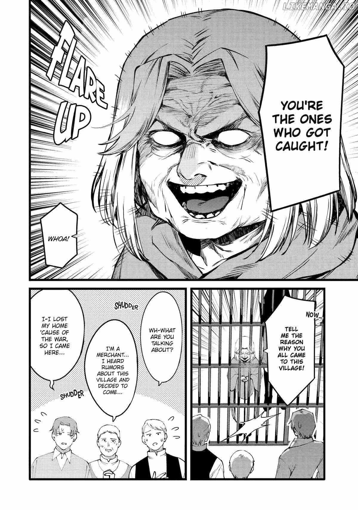 Amazing Village Building Chapter 42 page 2 - 