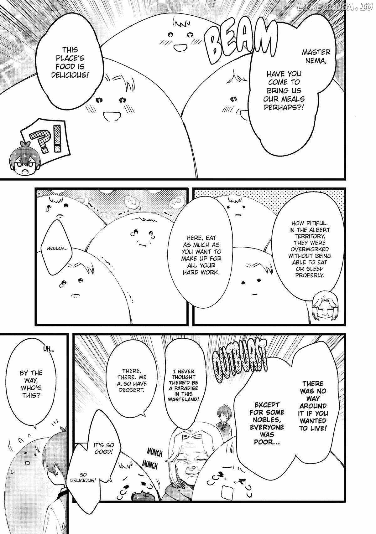 Amazing Village Building Chapter 42 page 15 - 