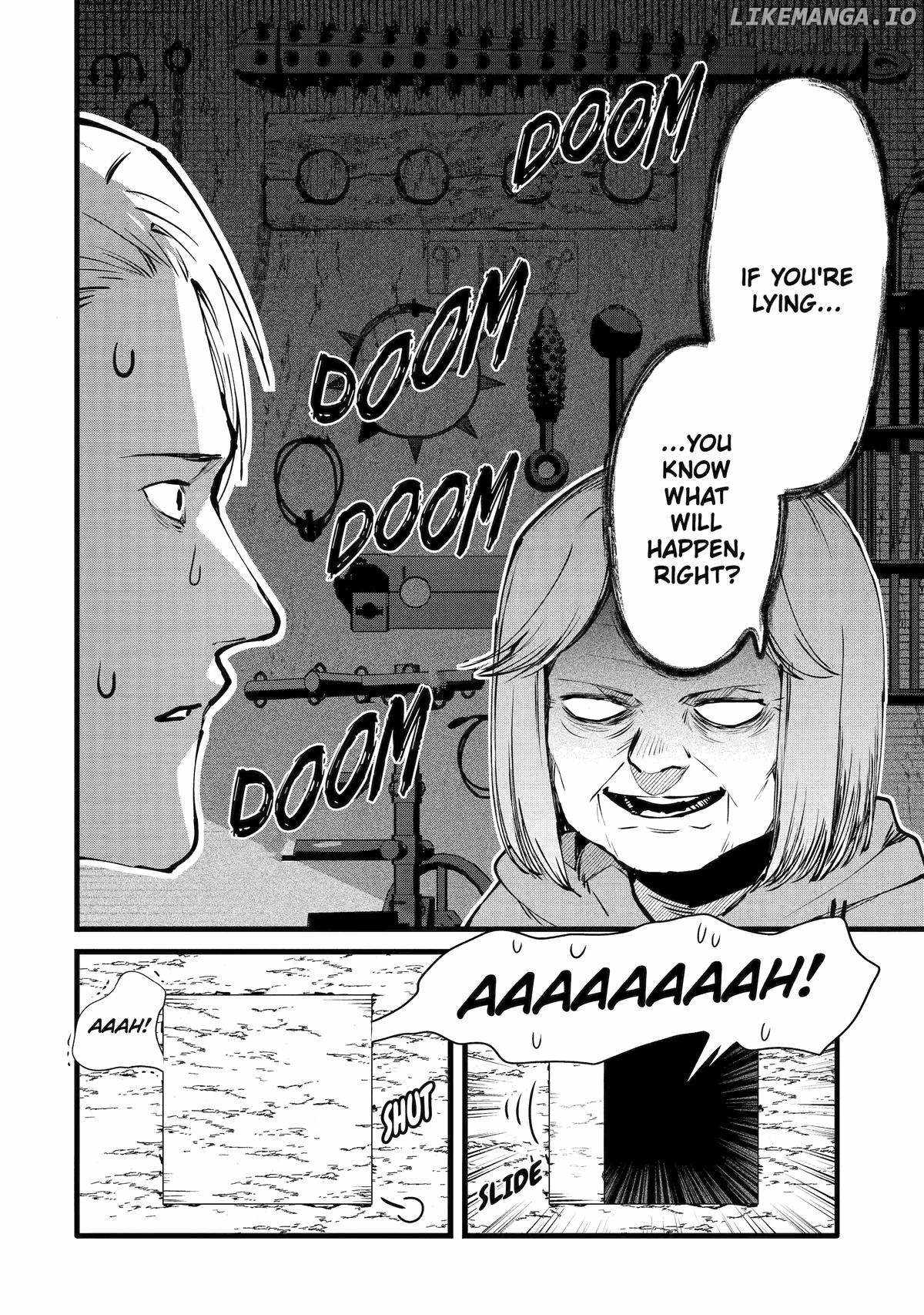 Amazing Village Building Chapter 42 page 4 - 