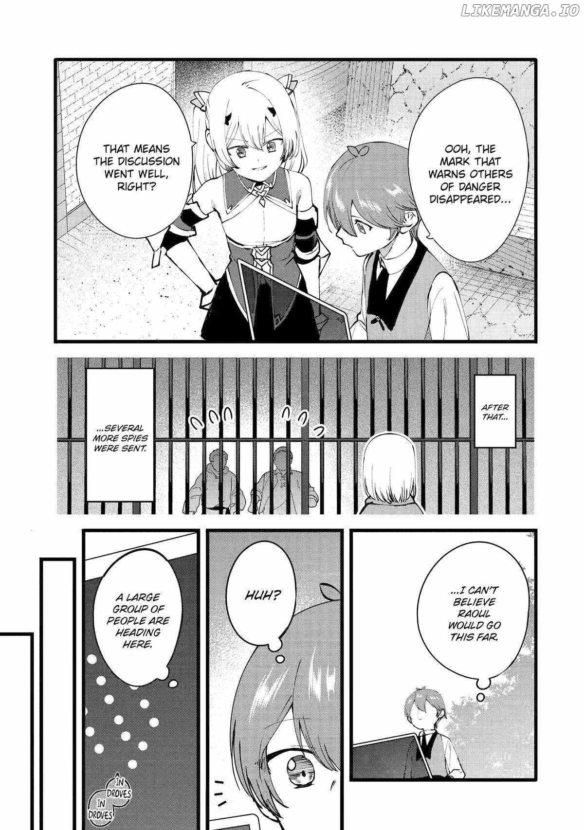 Amazing Village Building Chapter 42 page 5 - 