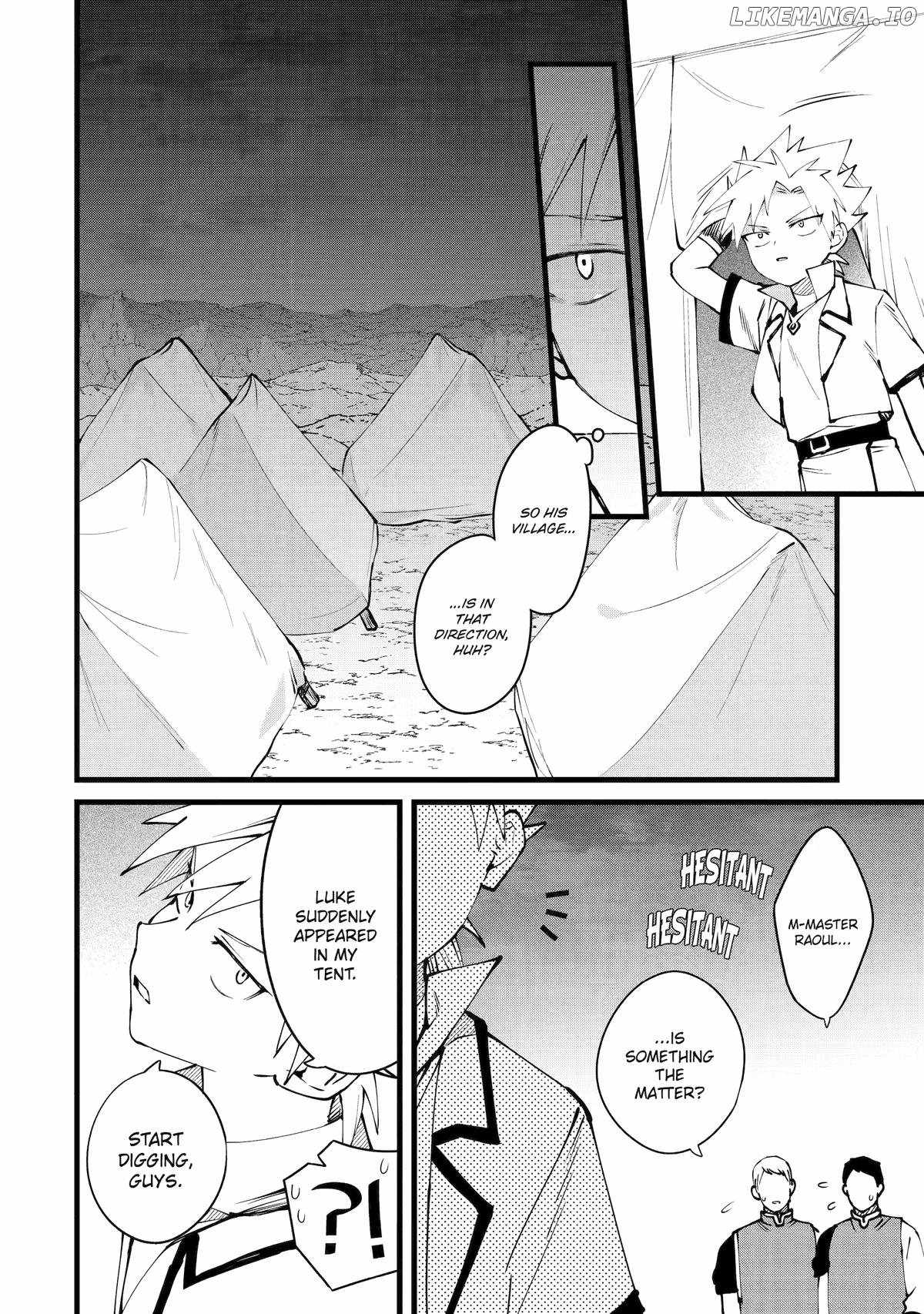 Amazing Village Building Chapter 44 page 2 - 