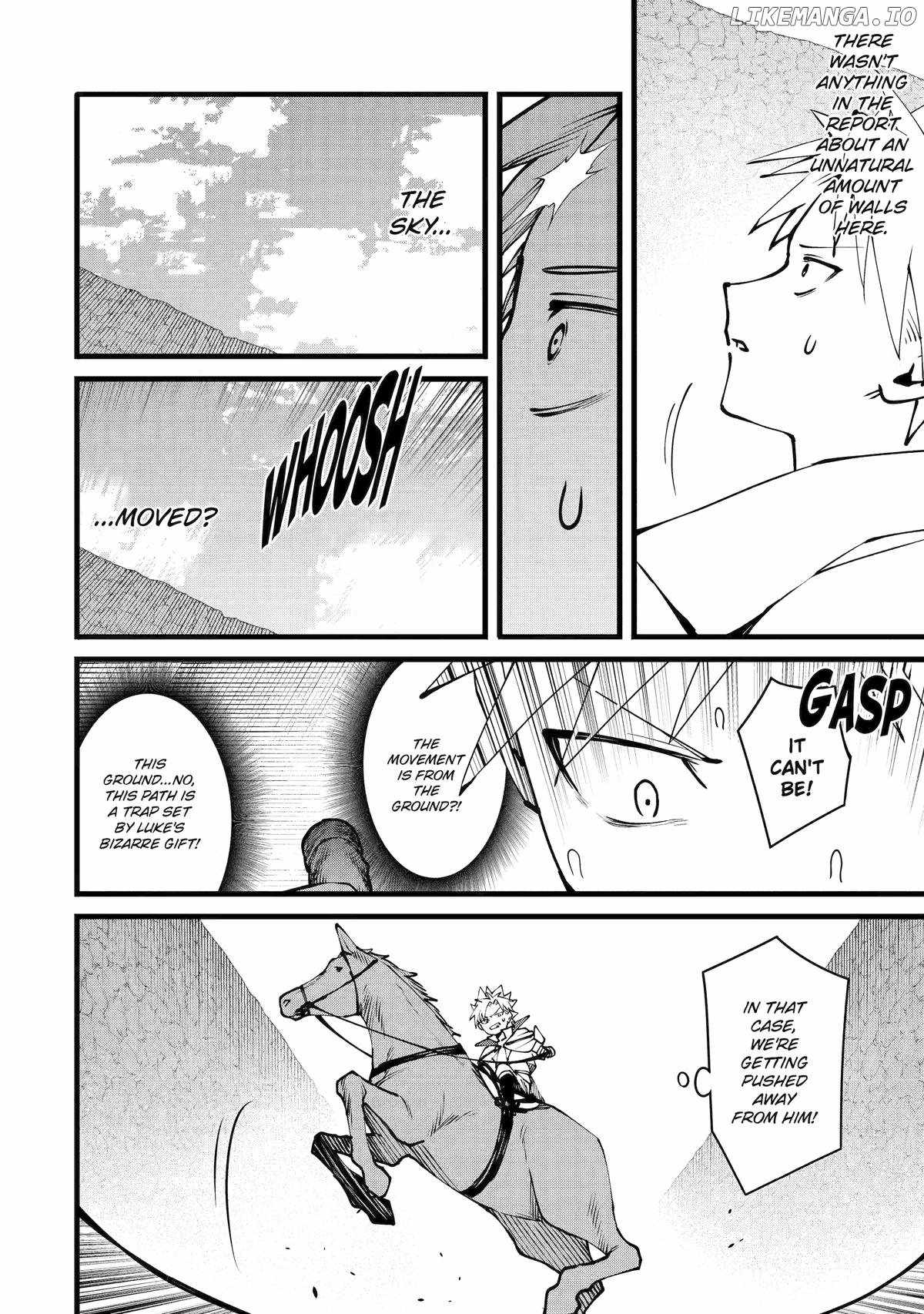 Amazing Village Building Chapter 44 page 16 - 