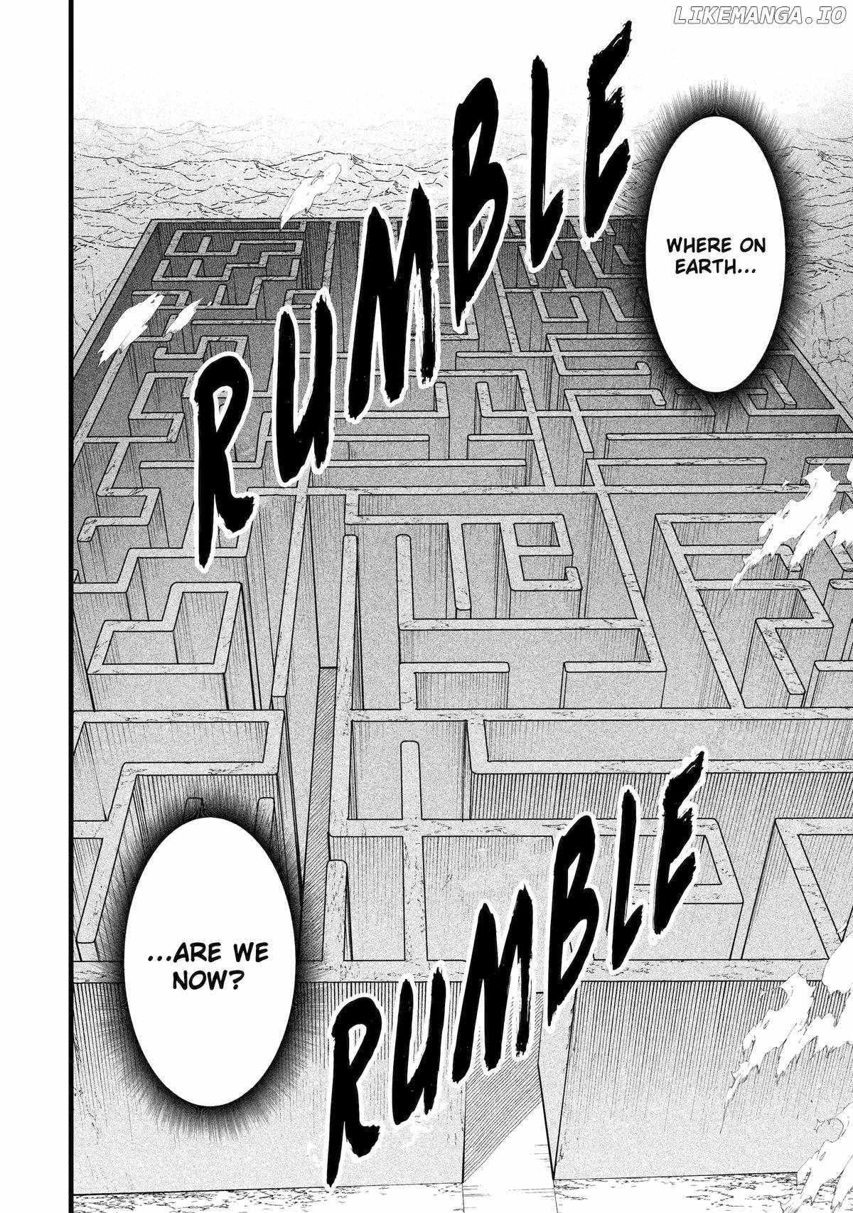 Amazing Village Building Chapter 44 page 18 - 