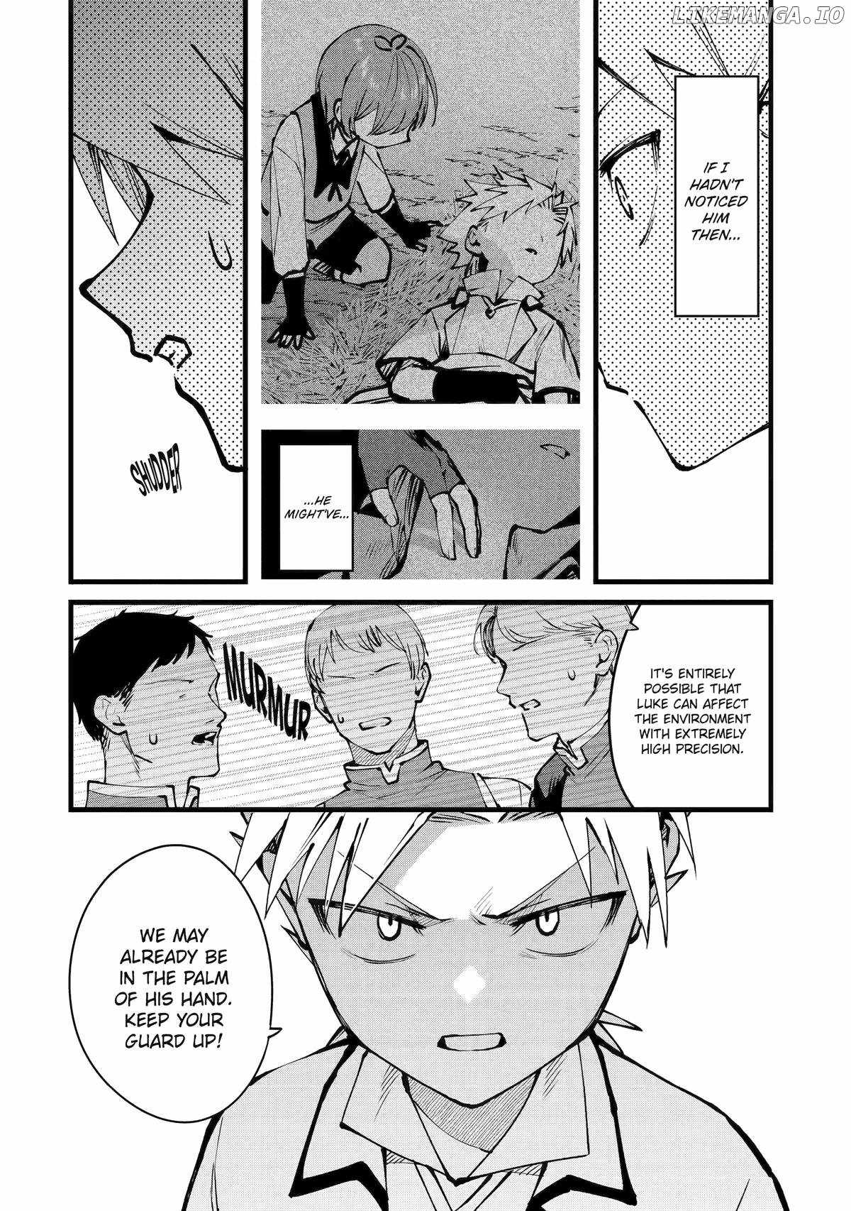 Amazing Village Building Chapter 44 page 4 - 