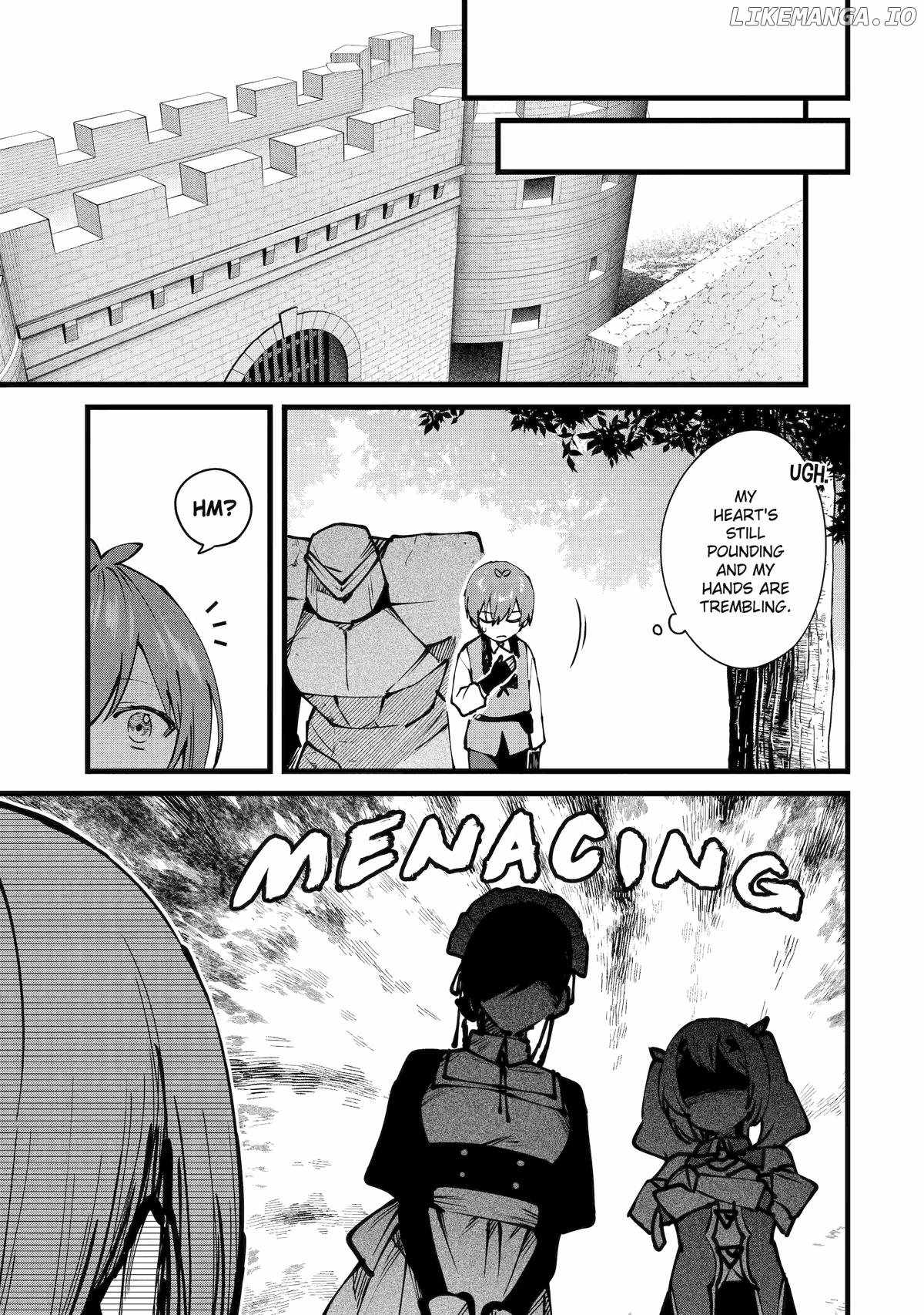 Amazing Village Building Chapter 44 page 5 - 