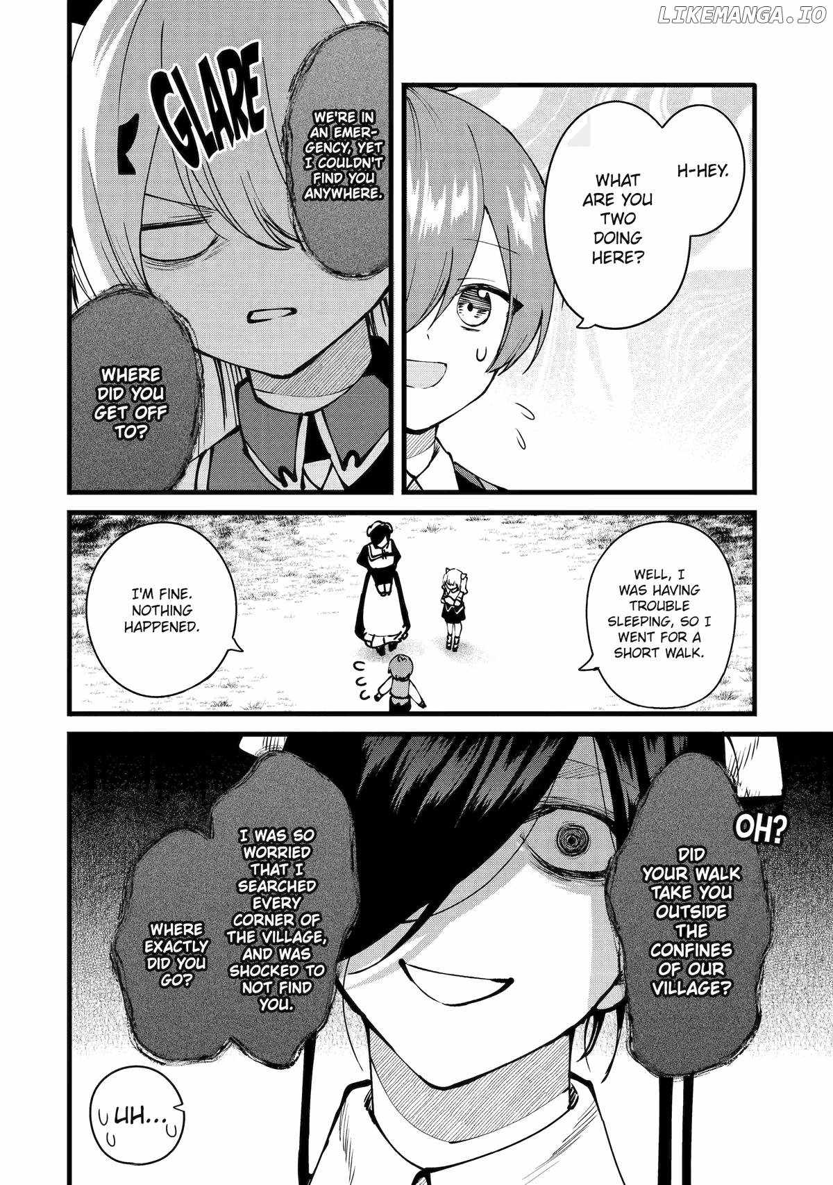 Amazing Village Building Chapter 44 page 6 - 