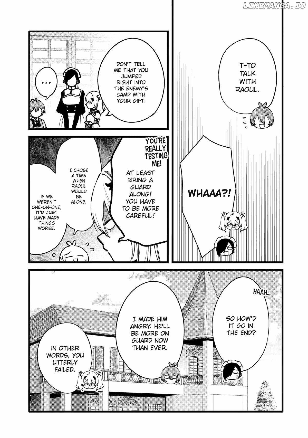 Amazing Village Building Chapter 44 page 7 - 