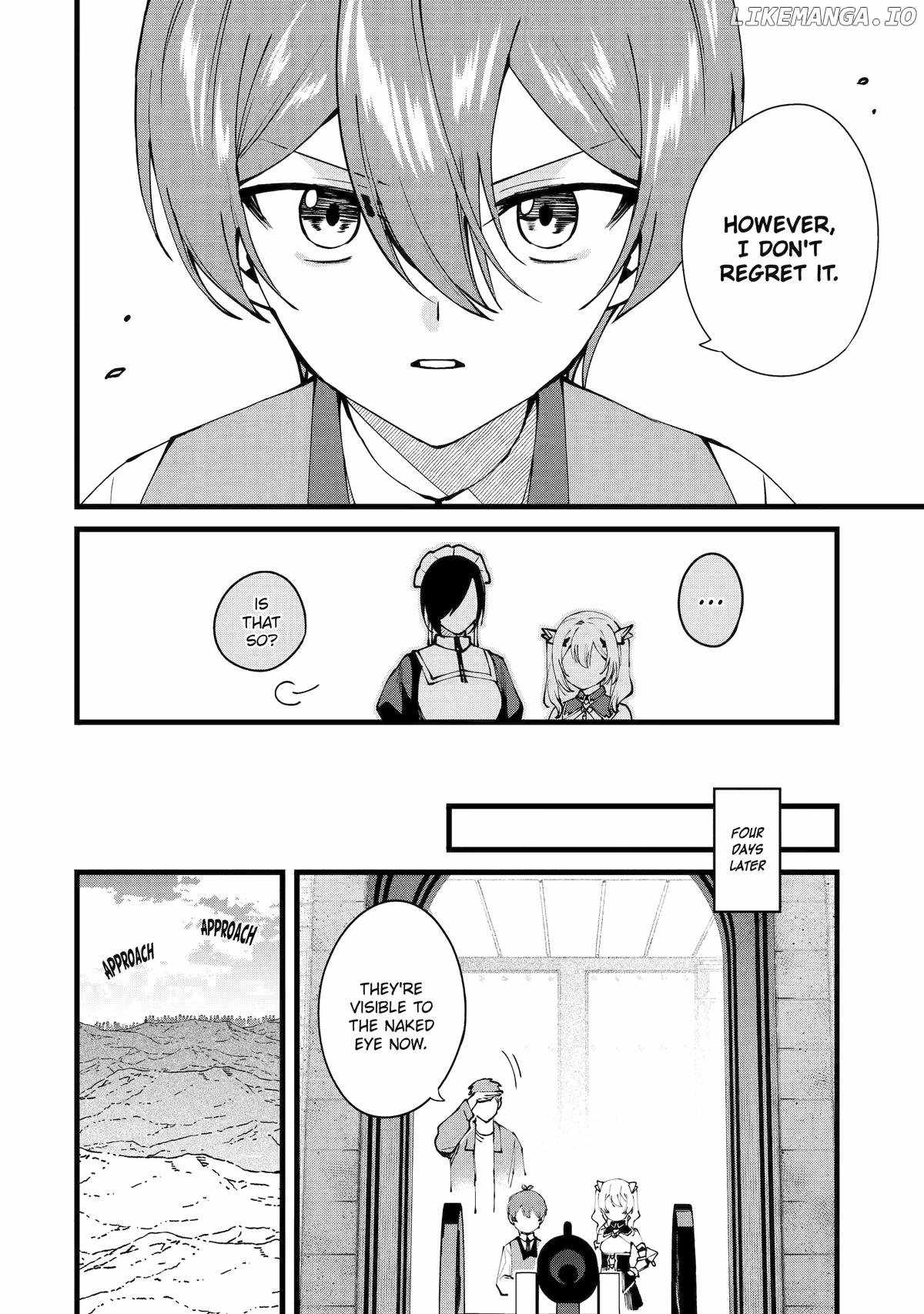 Amazing Village Building Chapter 44 page 8 - 