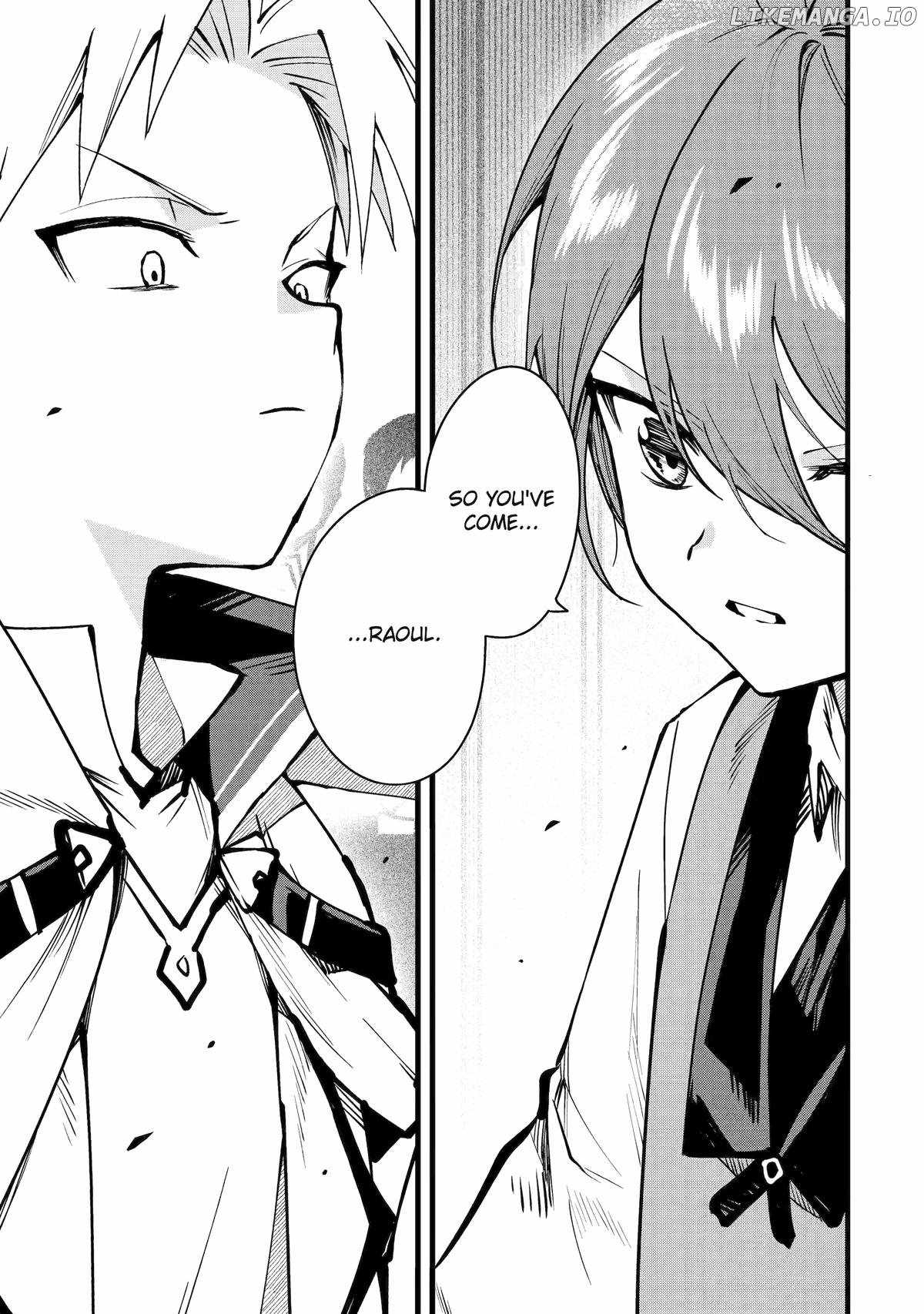 Amazing Village Building Chapter 44 page 9 - 