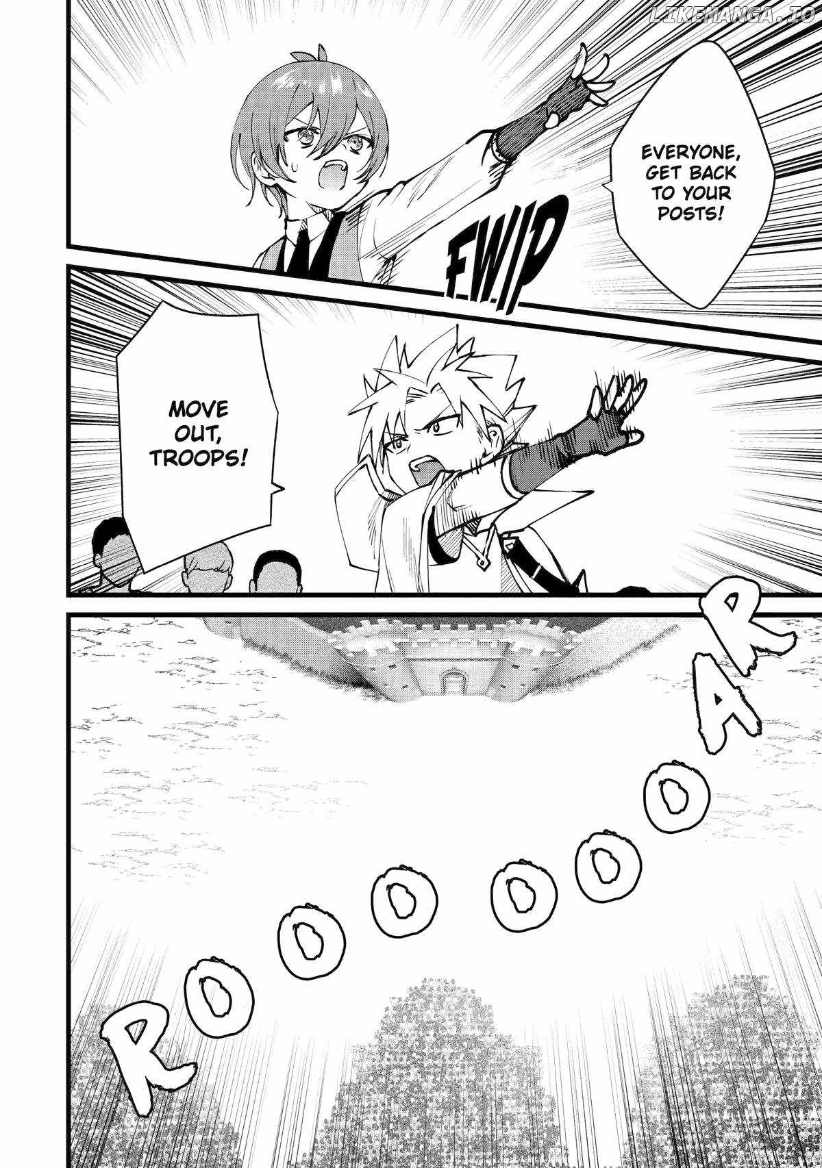 Amazing Village Building Chapter 44 page 10 - 