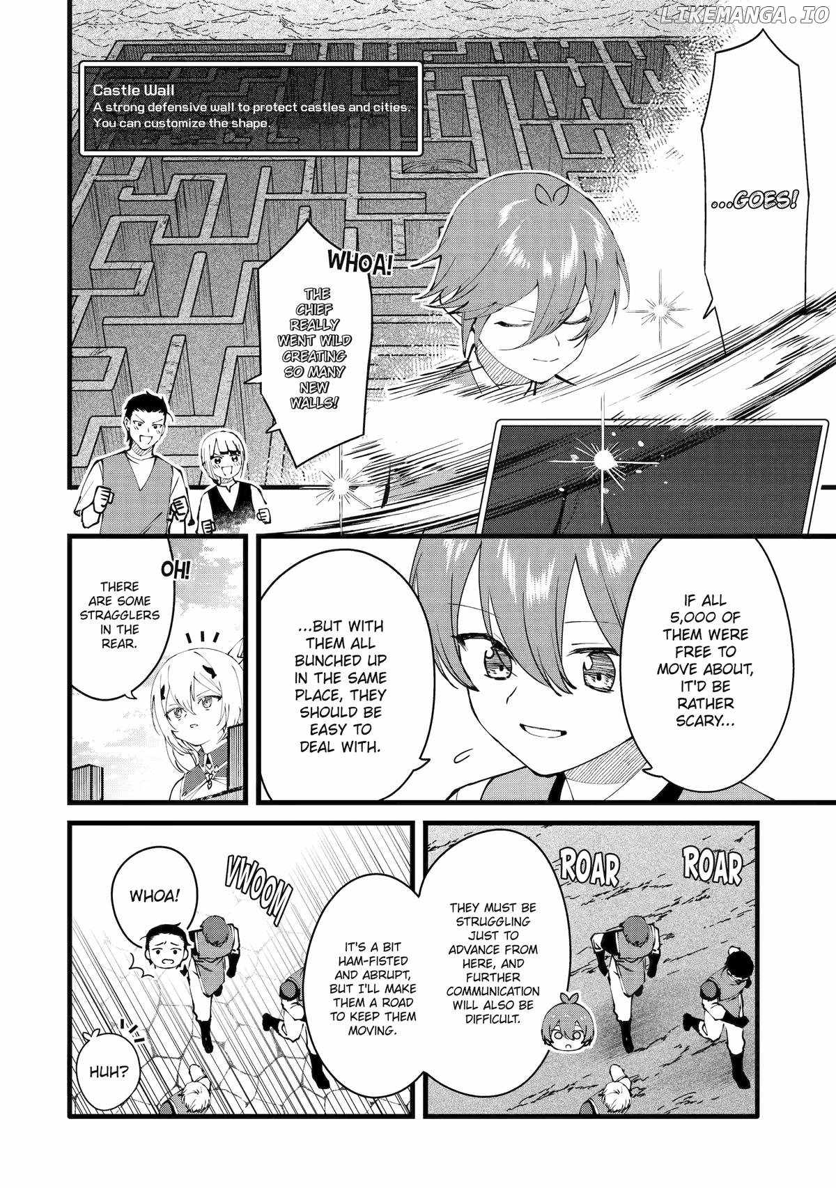 Amazing Village Building Chapter 45 page 2 - 