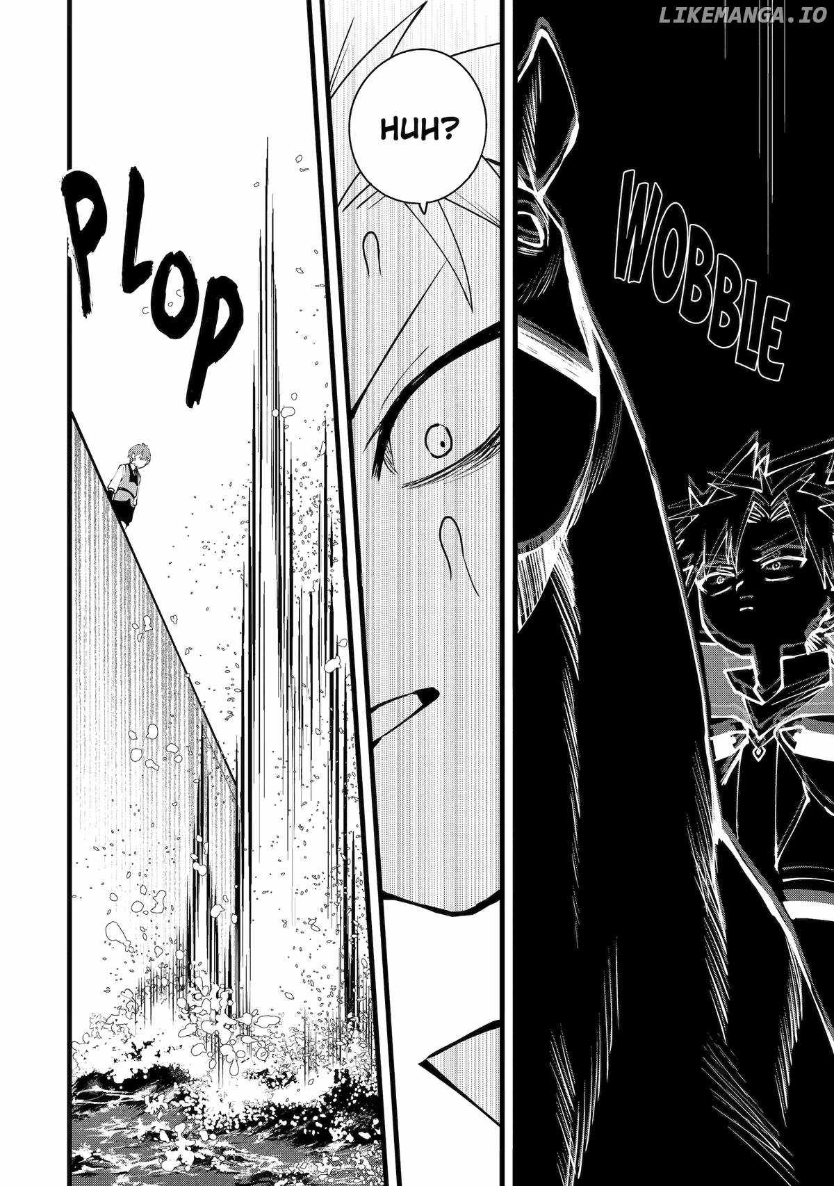 Amazing Village Building Chapter 45 page 12 - 
