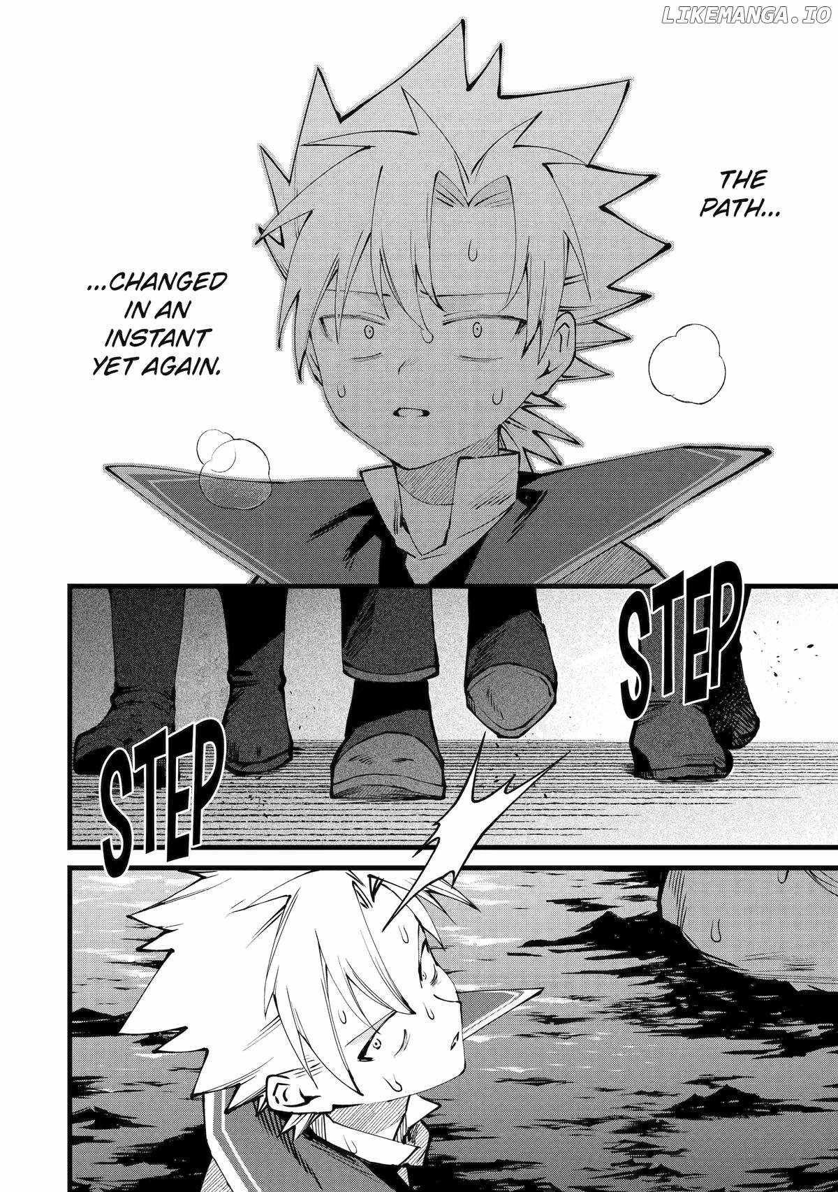 Amazing Village Building Chapter 45 page 14 - 