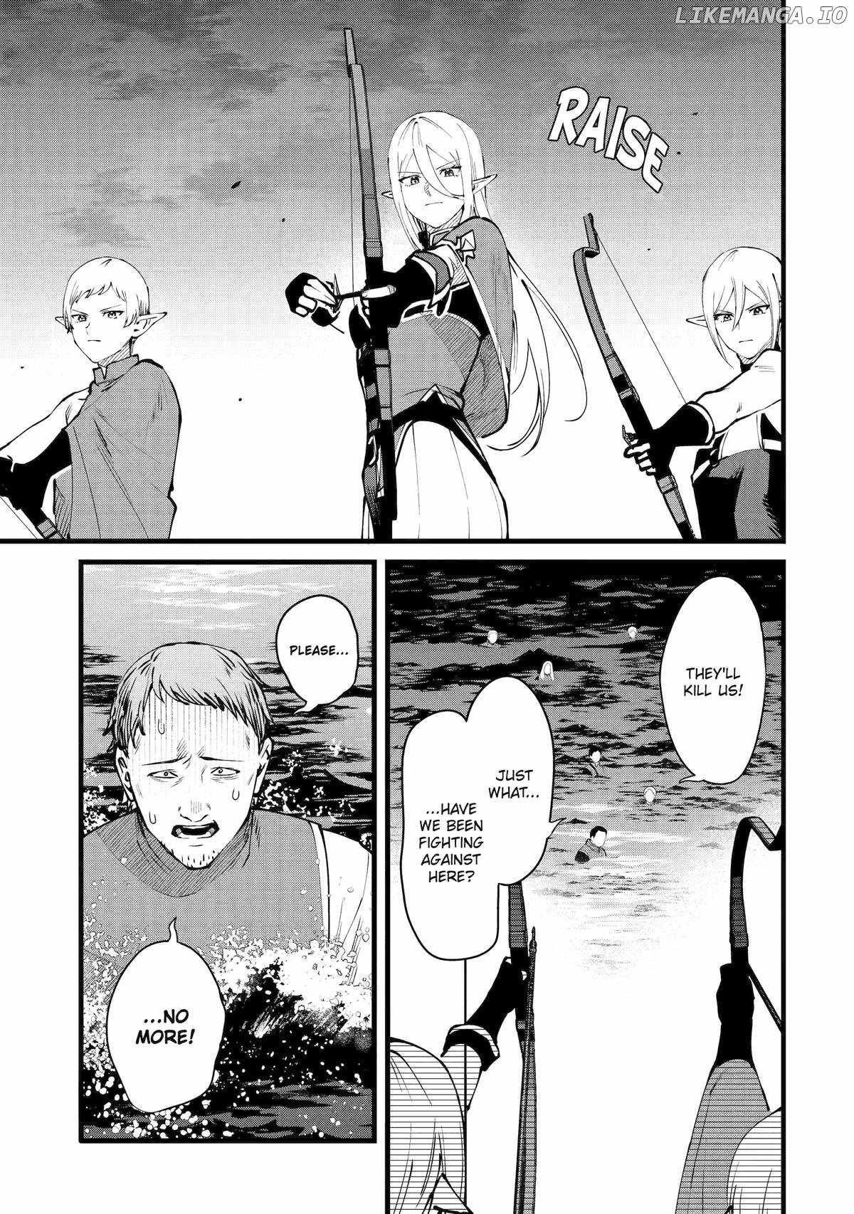 Amazing Village Building Chapter 45 page 15 - 