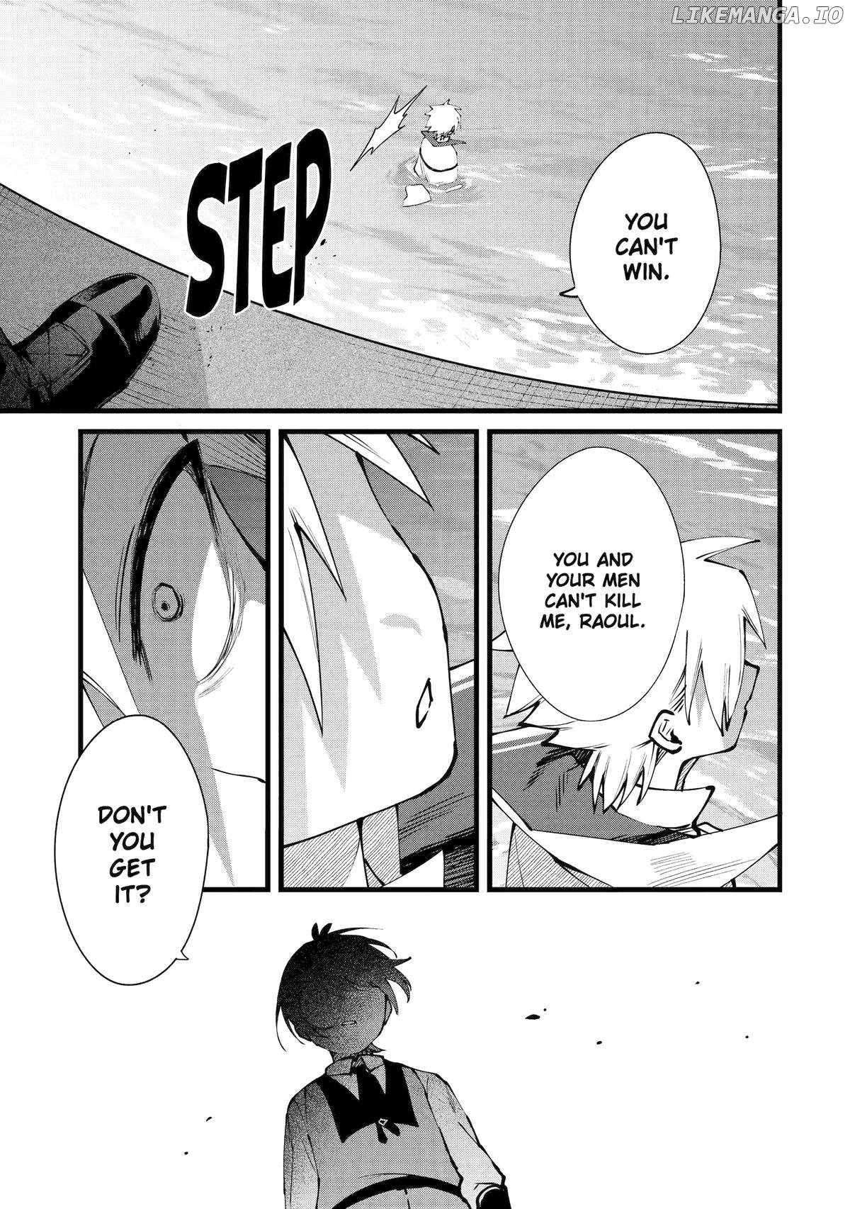Amazing Village Building Chapter 45 page 17 - 