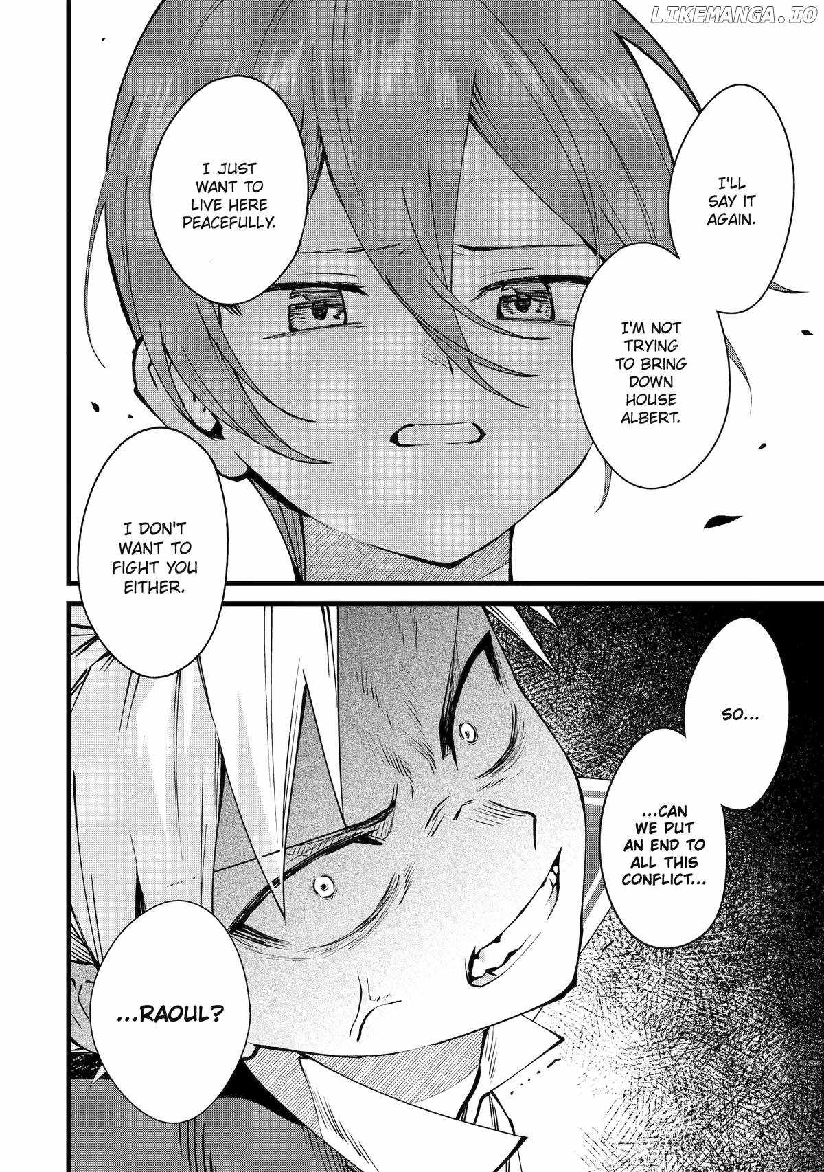 Amazing Village Building Chapter 45 page 18 - 