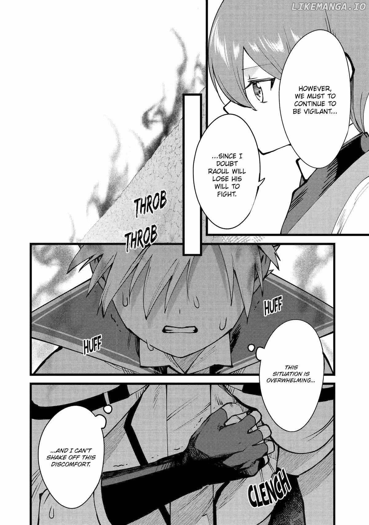 Amazing Village Building Chapter 45 page 4 - 