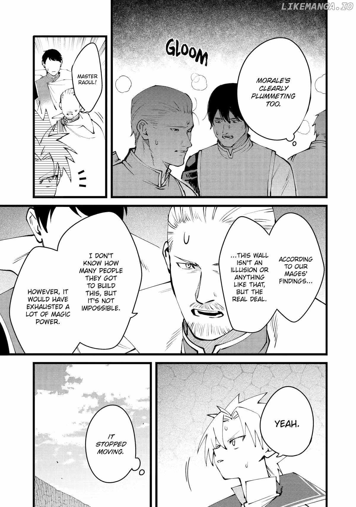 Amazing Village Building Chapter 45 page 5 - 