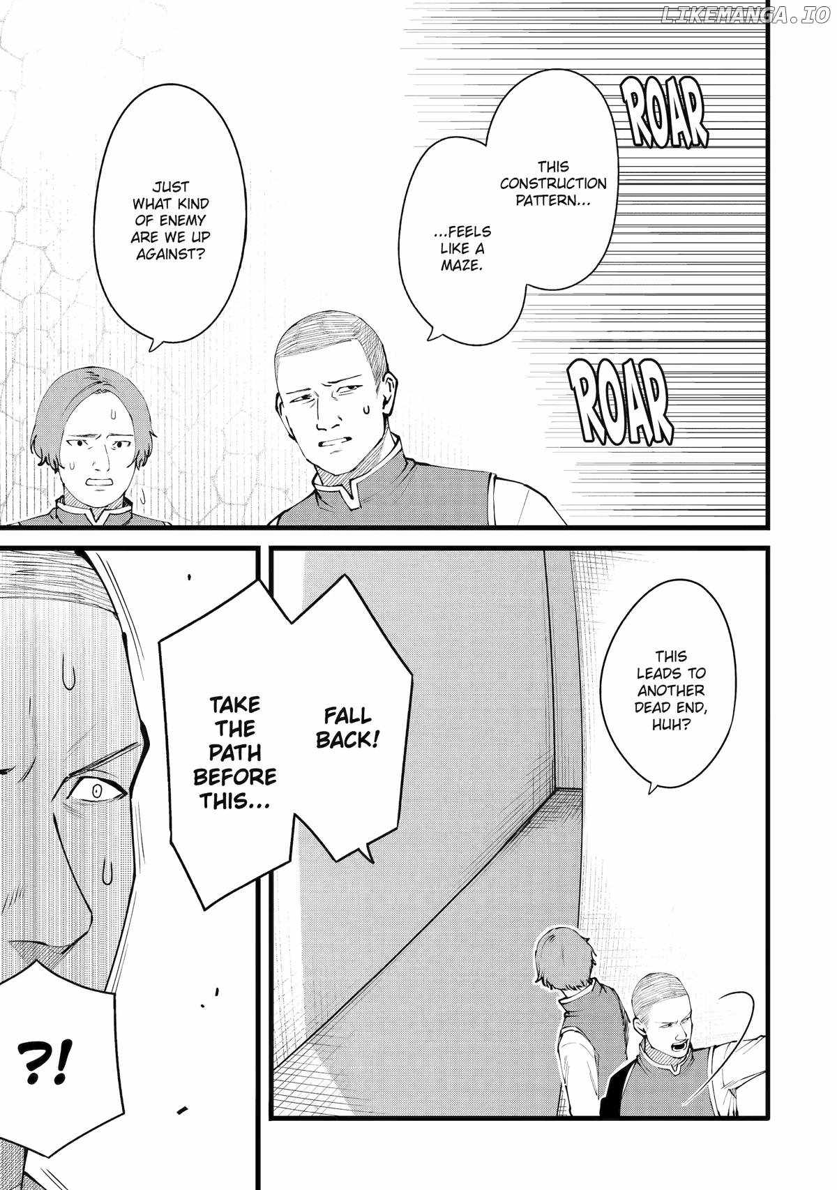 Amazing Village Building Chapter 45 page 7 - 