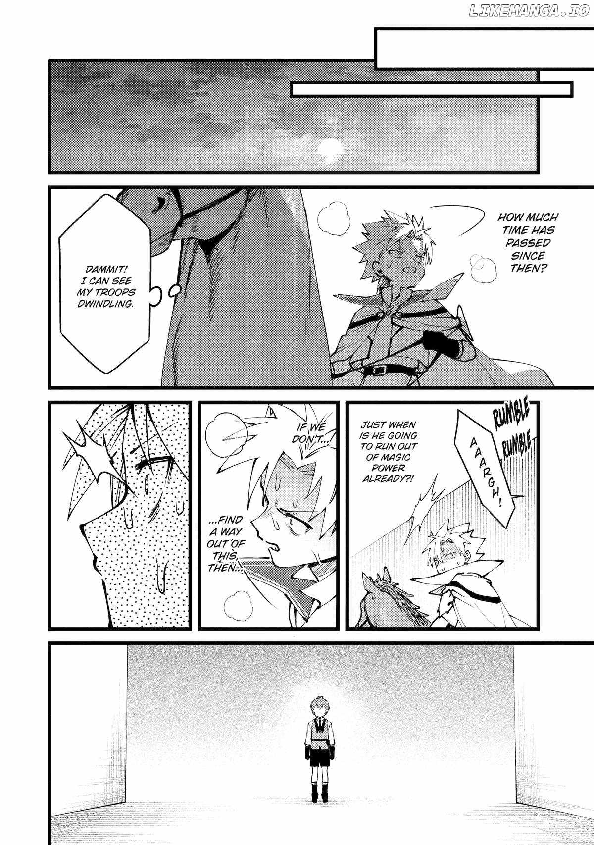 Amazing Village Building Chapter 45 page 10 - 