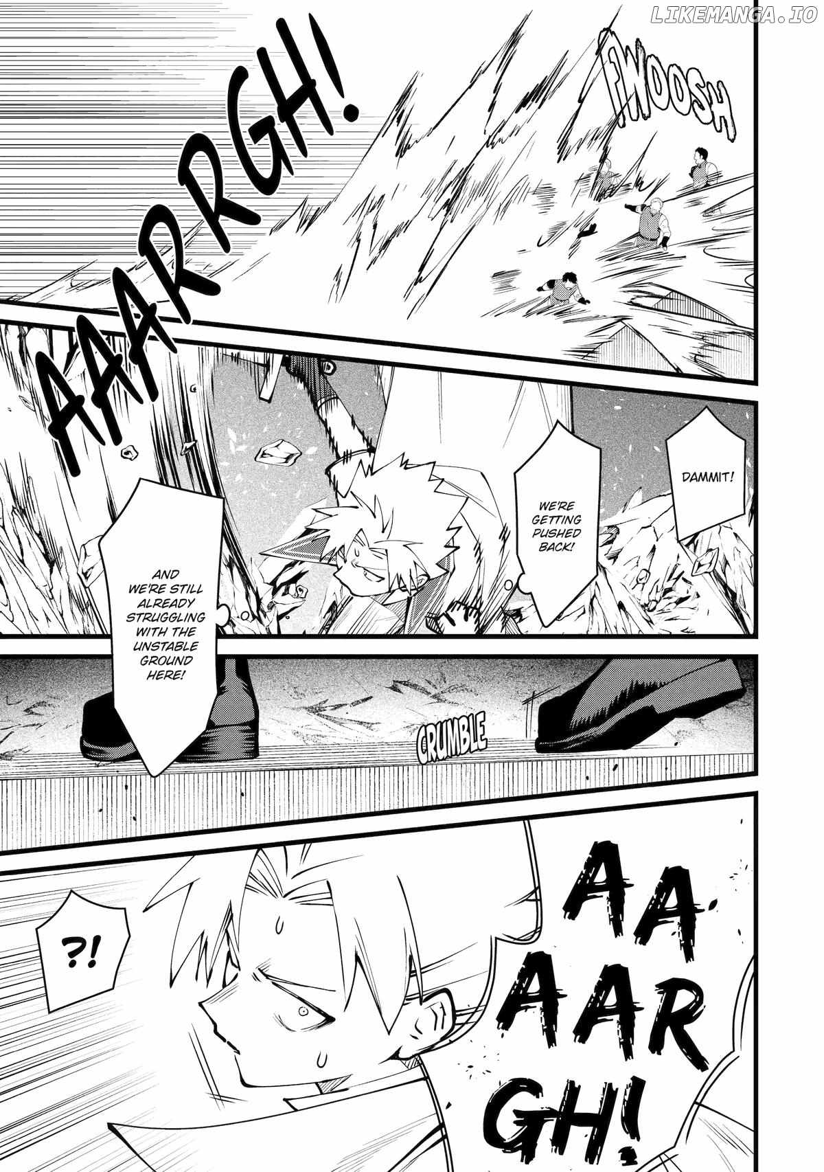 Amazing Village Building Chapter 46 page 13 - 