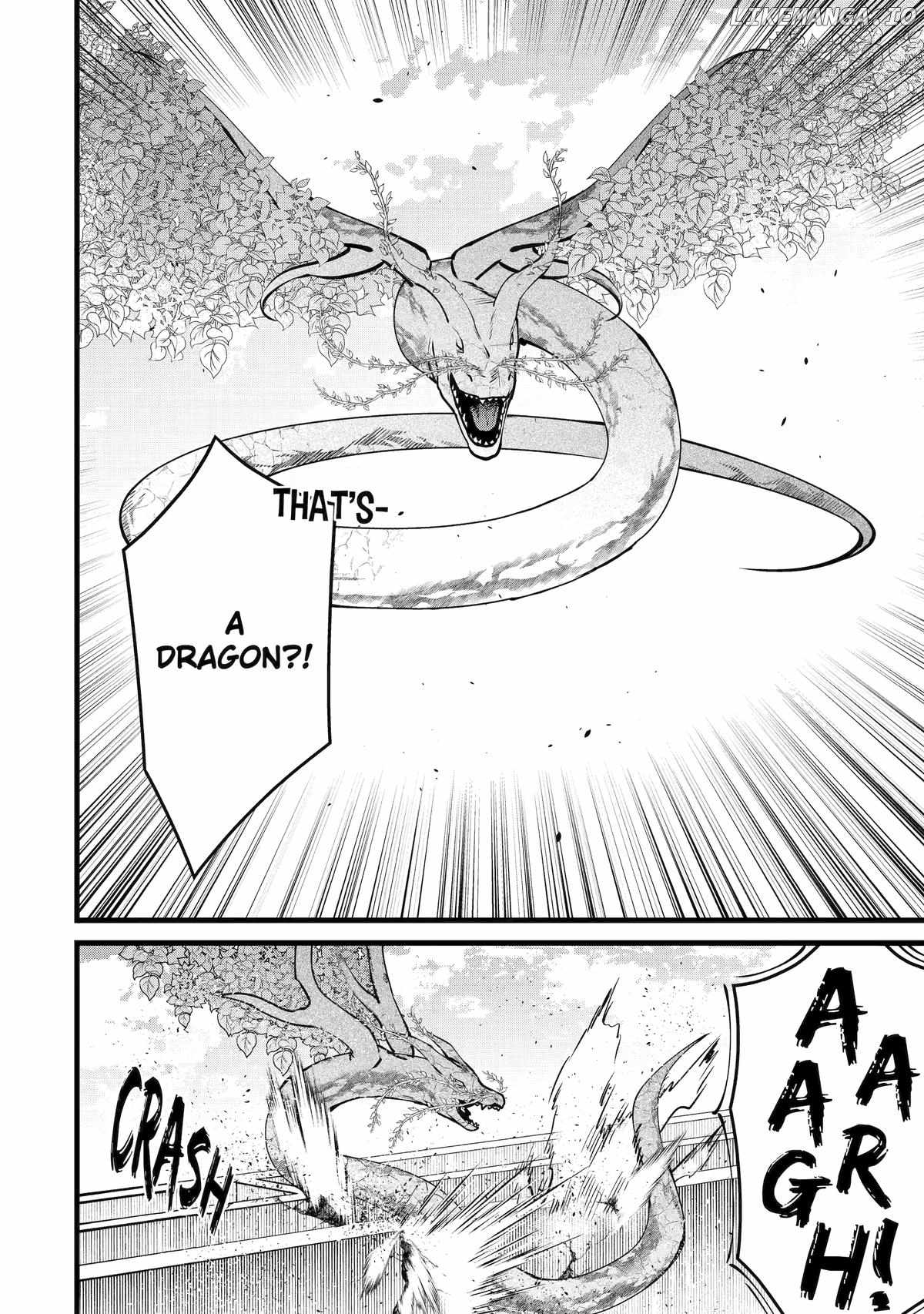 Amazing Village Building Chapter 46 page 14 - 