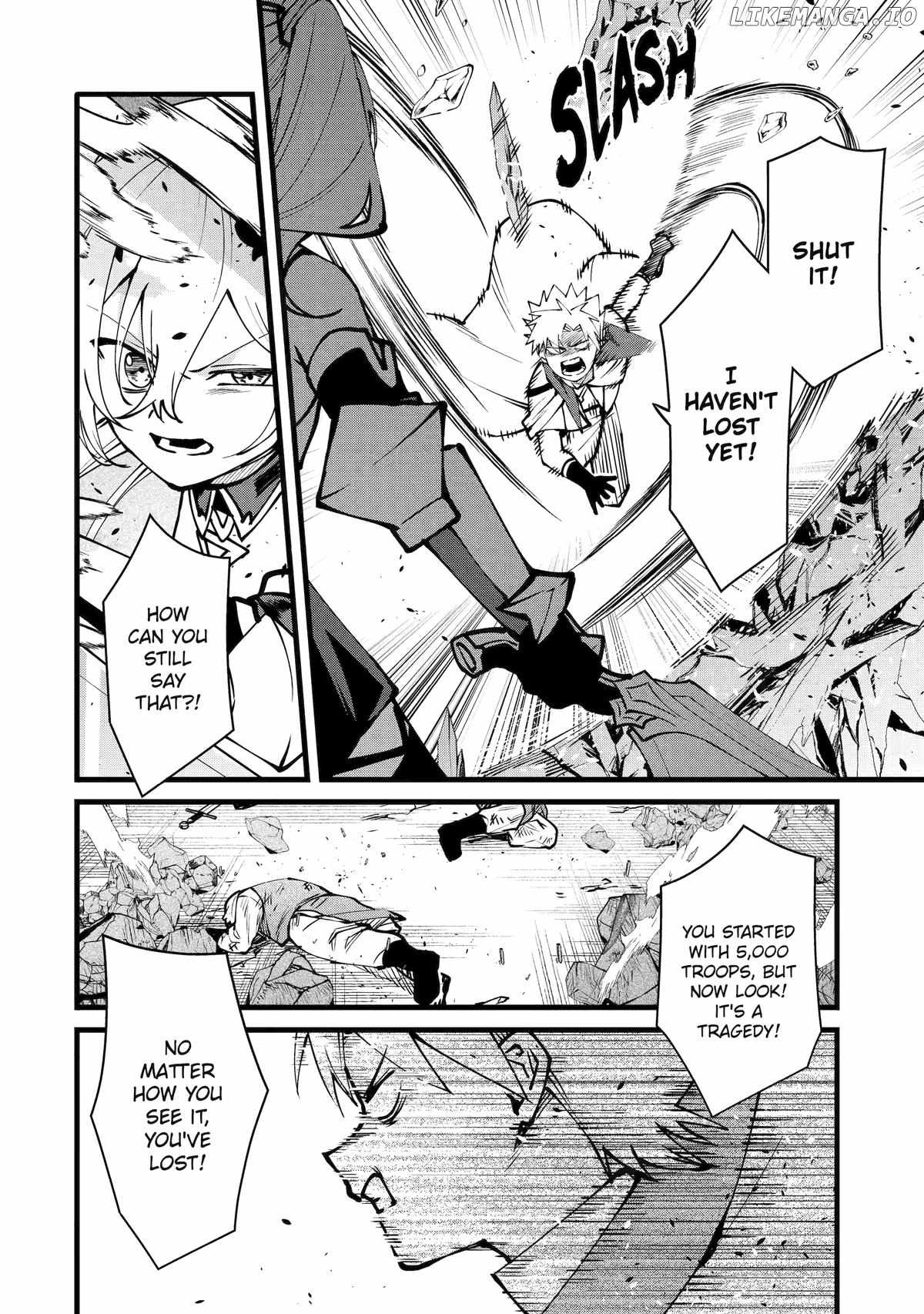 Amazing Village Building Chapter 46 page 16 - 