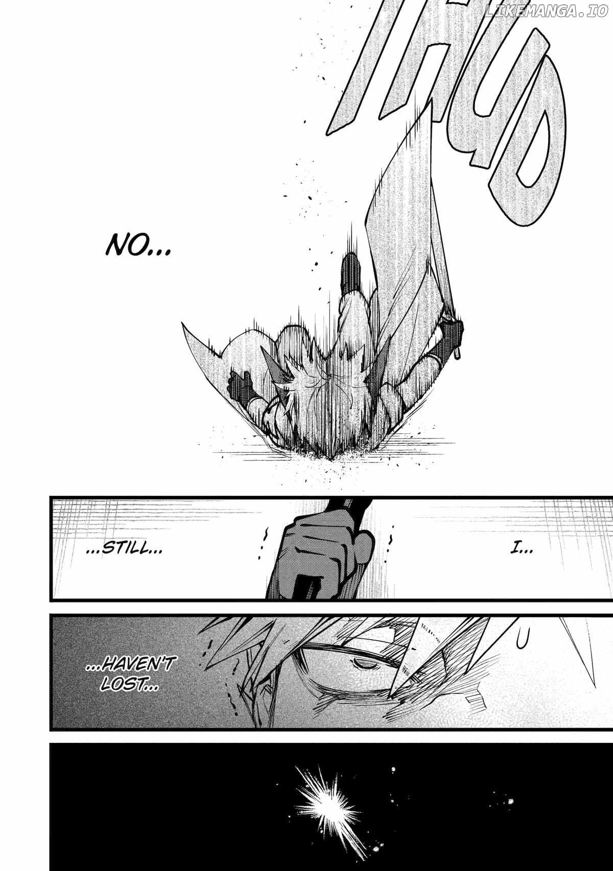 Amazing Village Building Chapter 46 page 18 - 