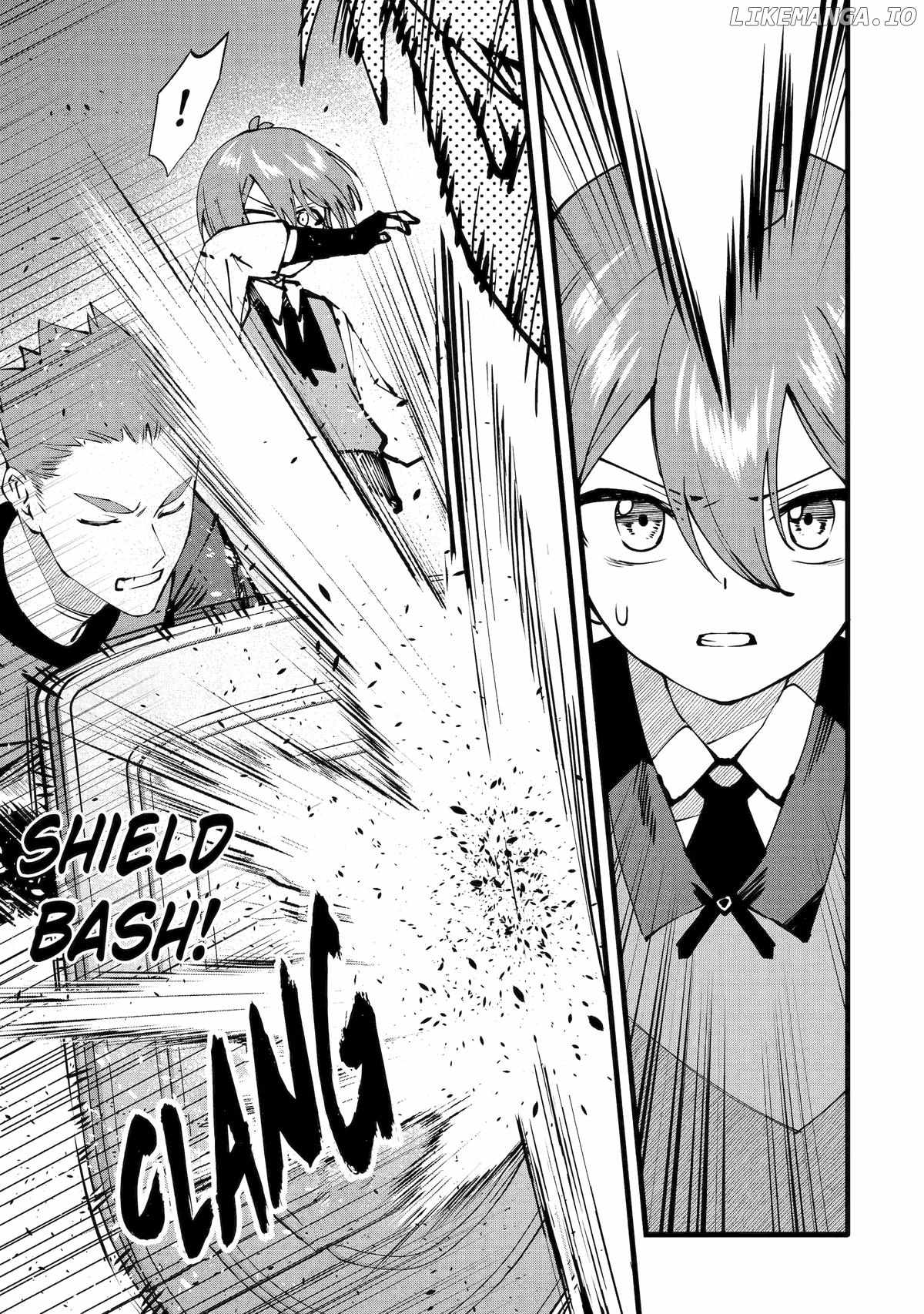 Amazing Village Building Chapter 46 page 3 - 