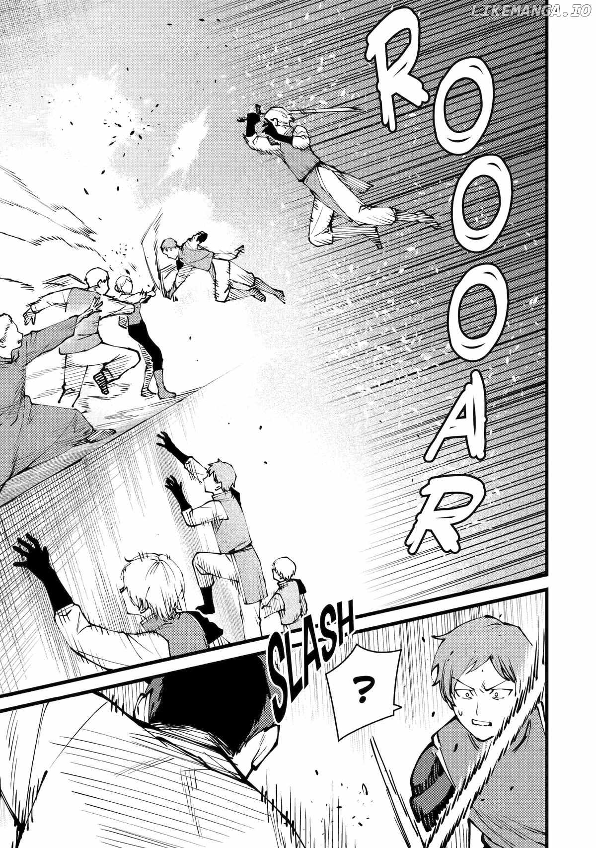 Amazing Village Building Chapter 46 page 7 - 