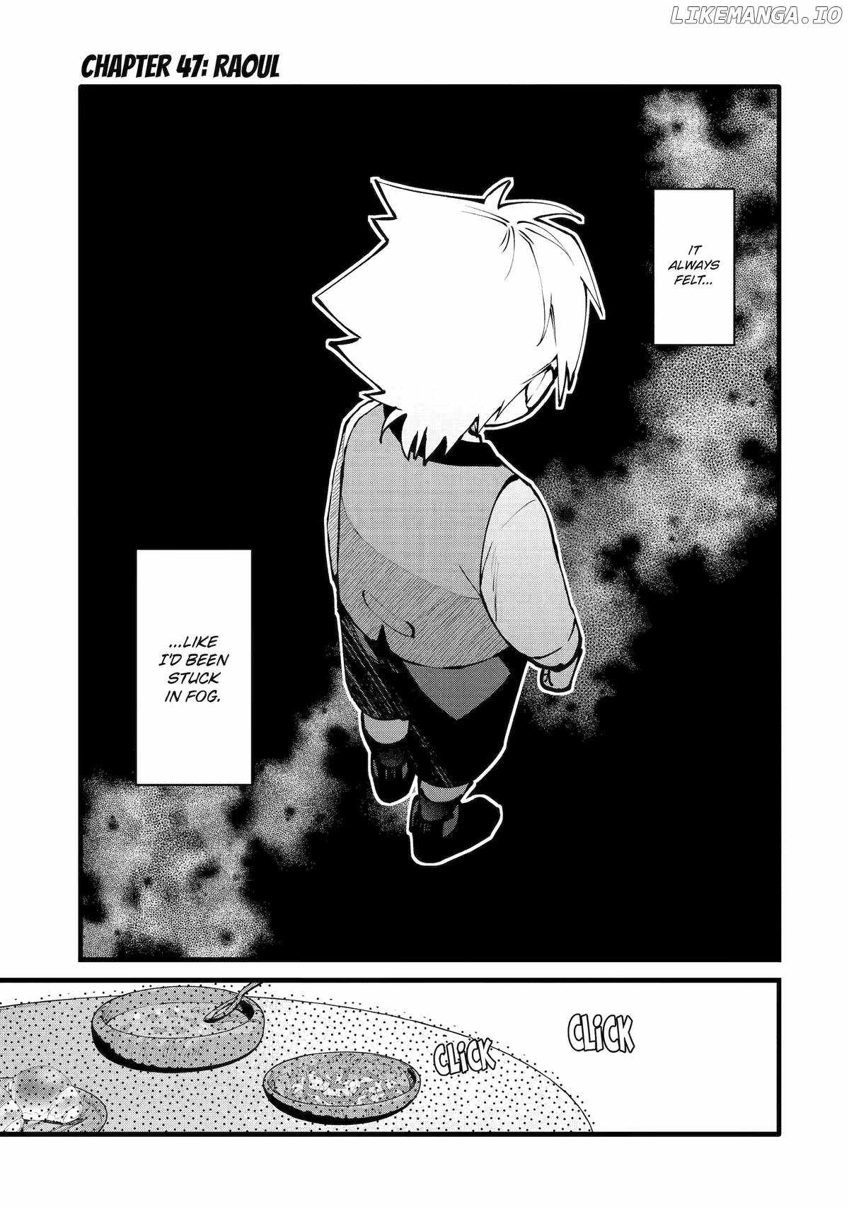 Amazing Village Building Chapter 47 page 1 - 