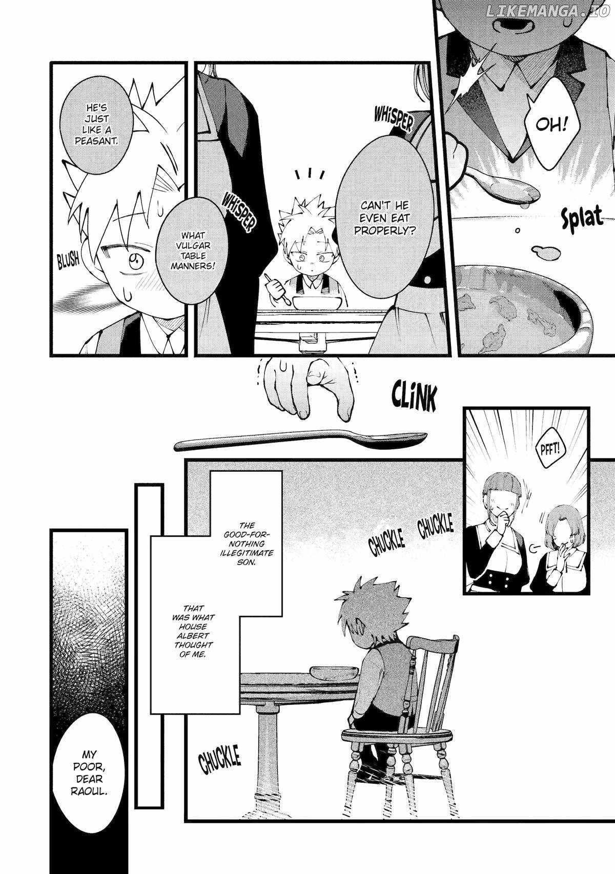 Amazing Village Building Chapter 47 page 2 - 