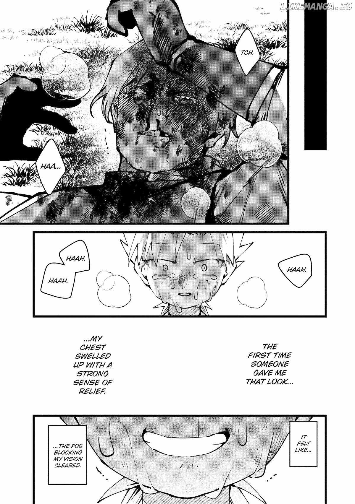 Amazing Village Building Chapter 47 page 11 - 
