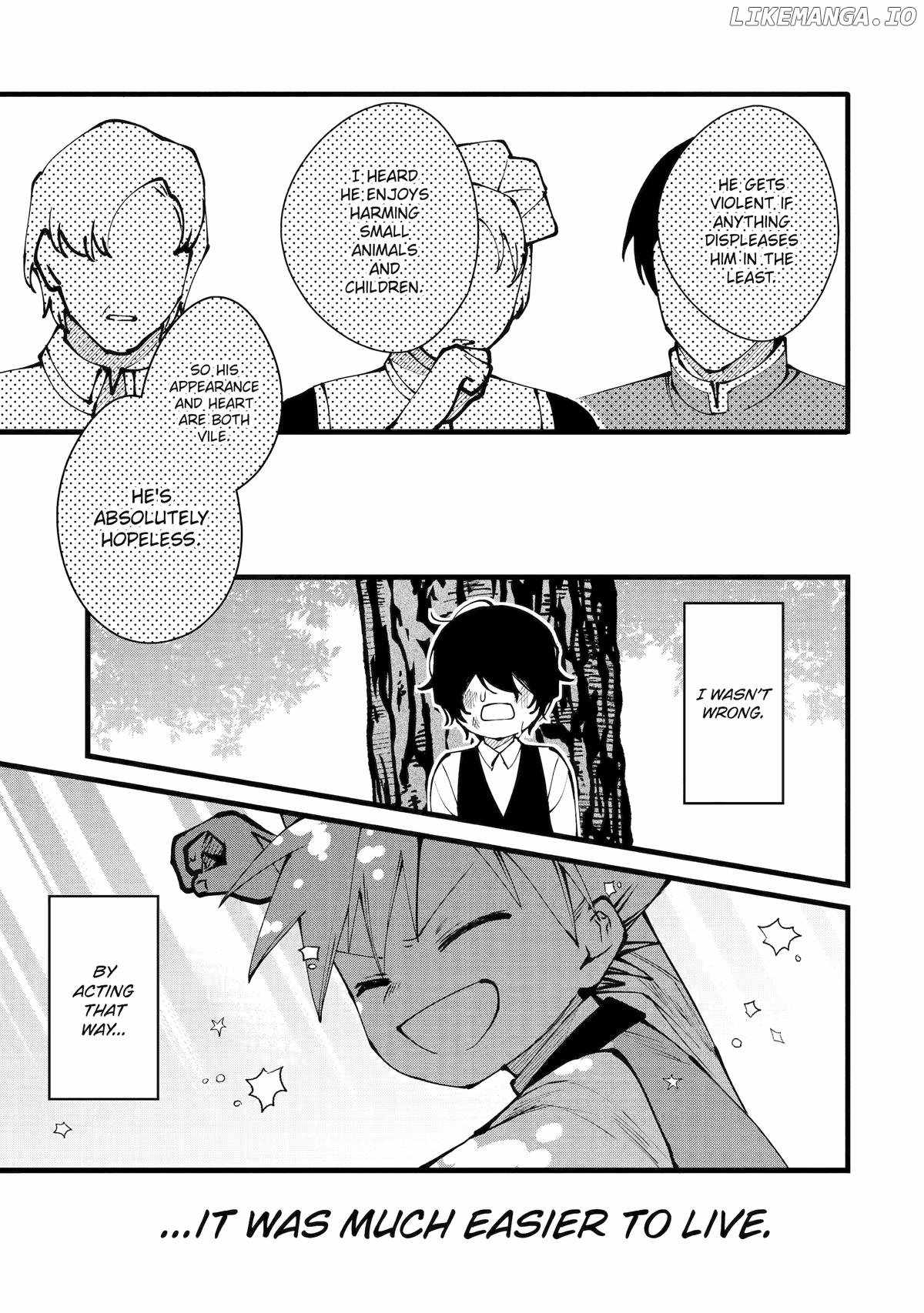 Amazing Village Building Chapter 47 page 13 - 