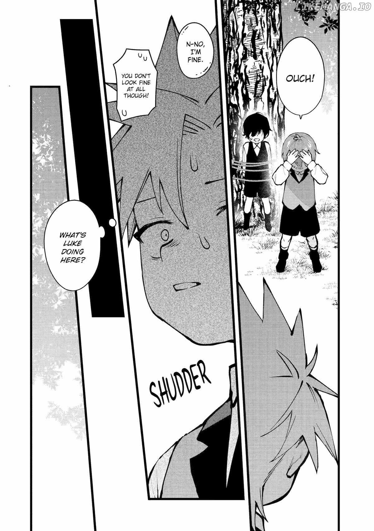 Amazing Village Building Chapter 47 page 14 - 
