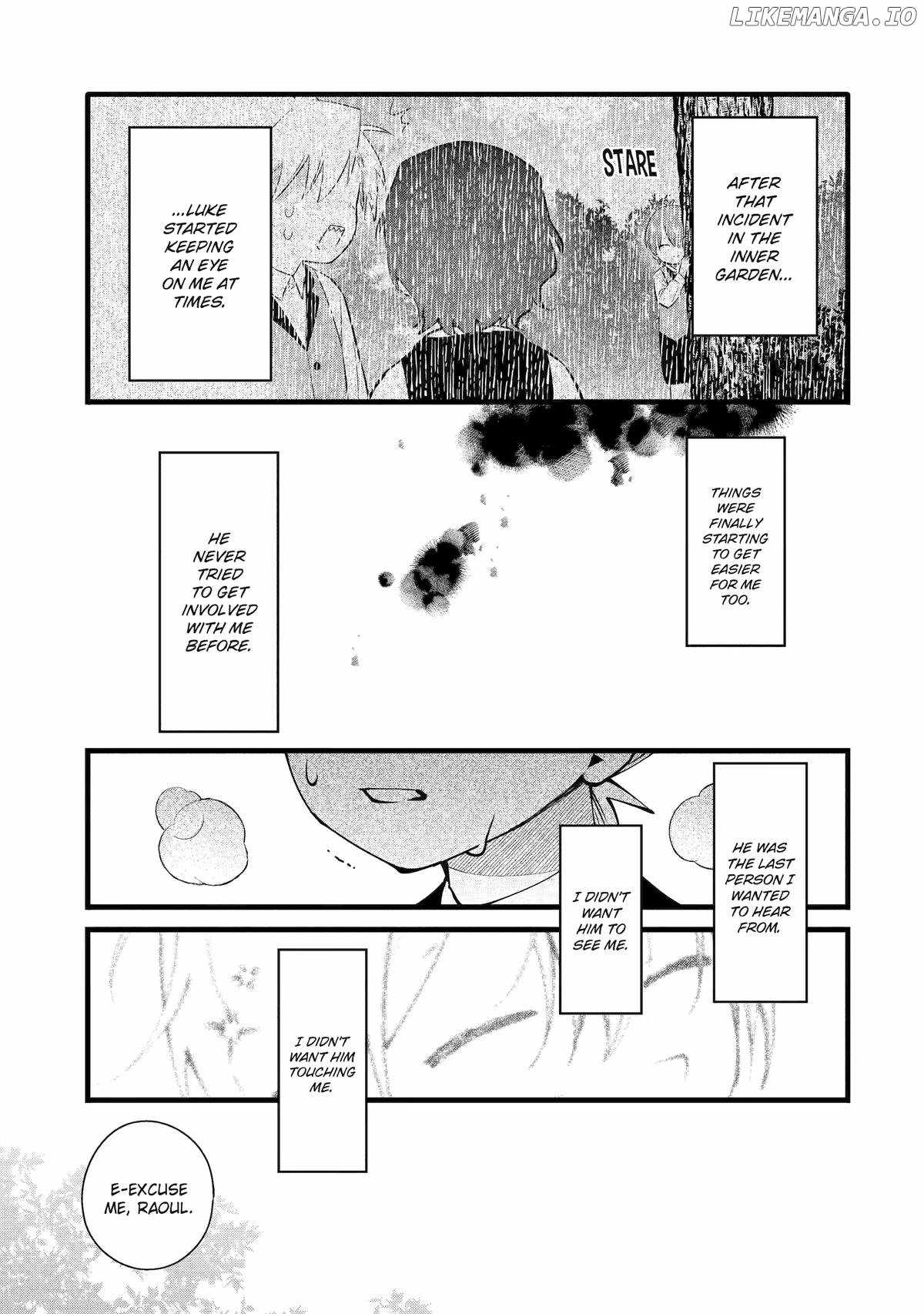 Amazing Village Building Chapter 47 page 15 - 